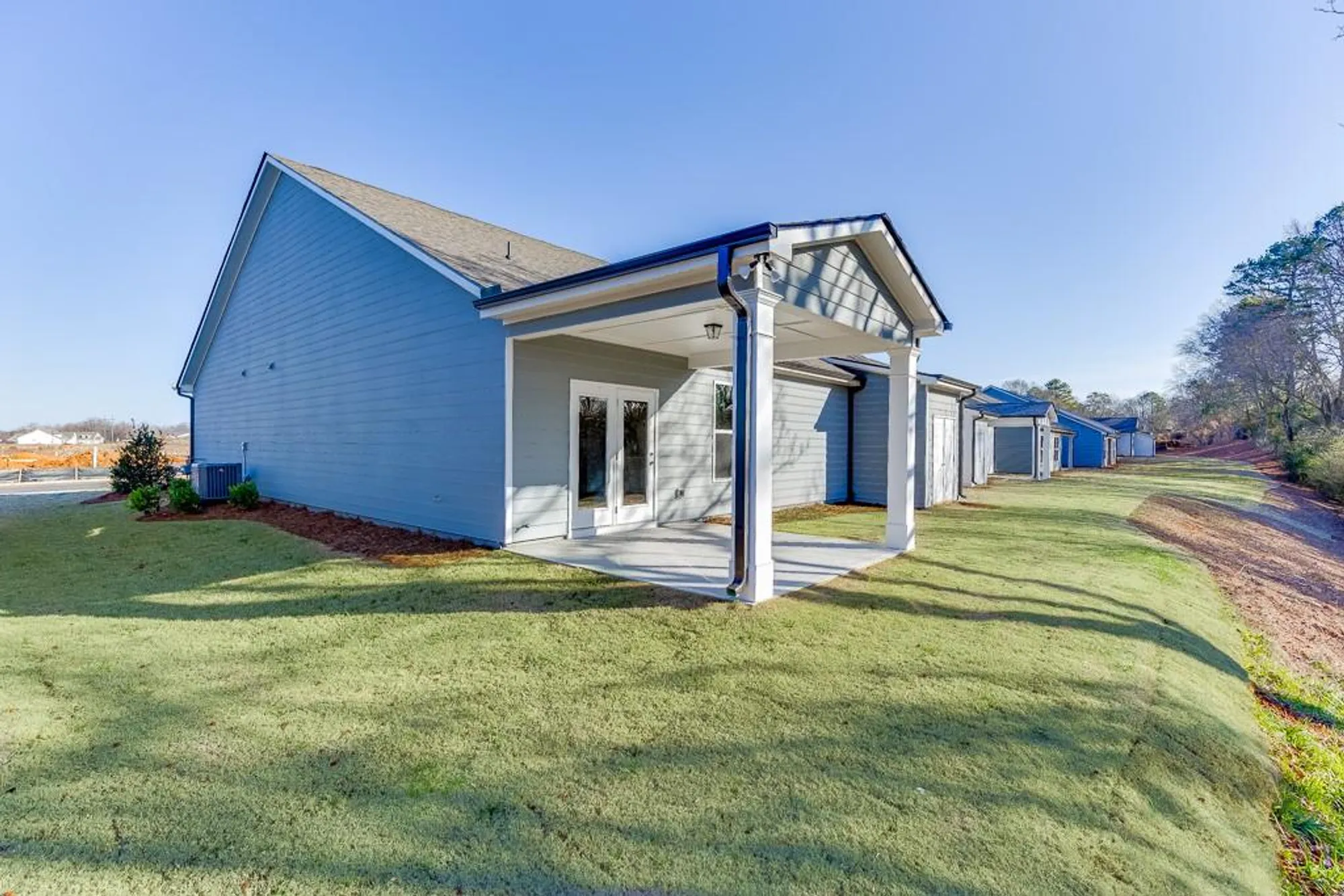 Property Slideshow image 37 of 69 | 223 montview dr, Jefferson, GA, 30549