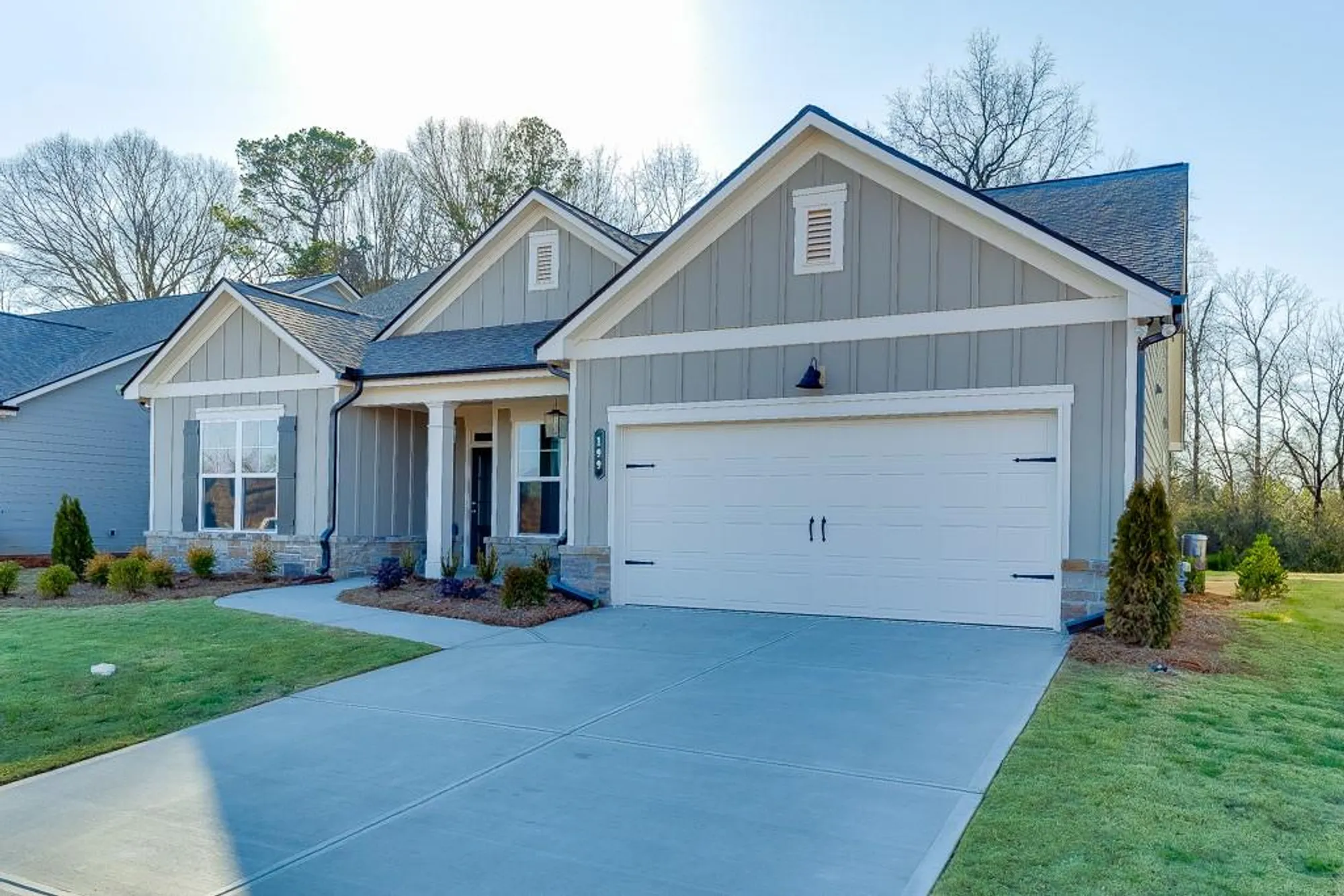 Property Slideshow image 5 of 76 | 199 montview dr, Jefferson, GA, 30549