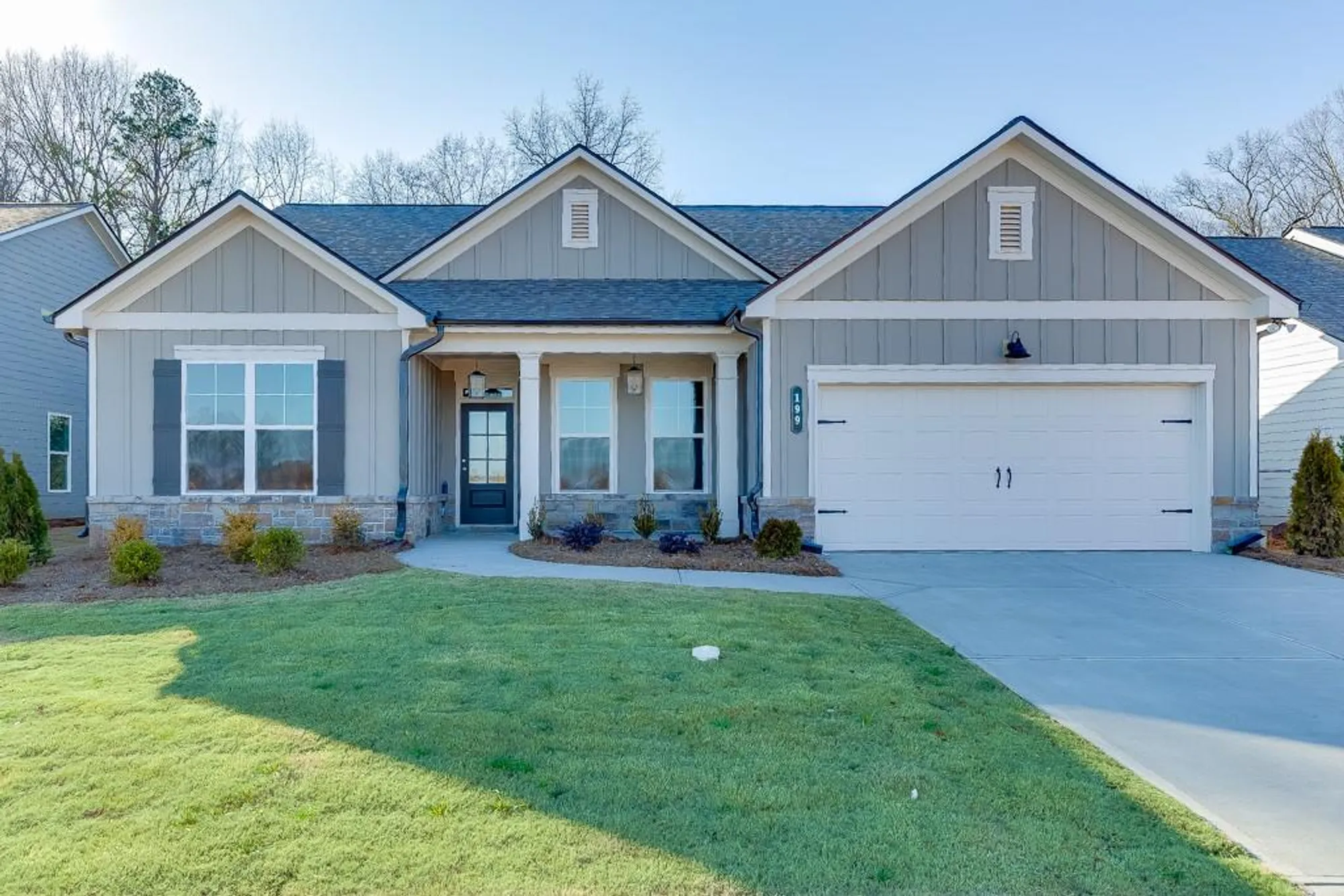 Property Slideshow image 4 of 76 | 199 montview dr, Jefferson, GA, 30549