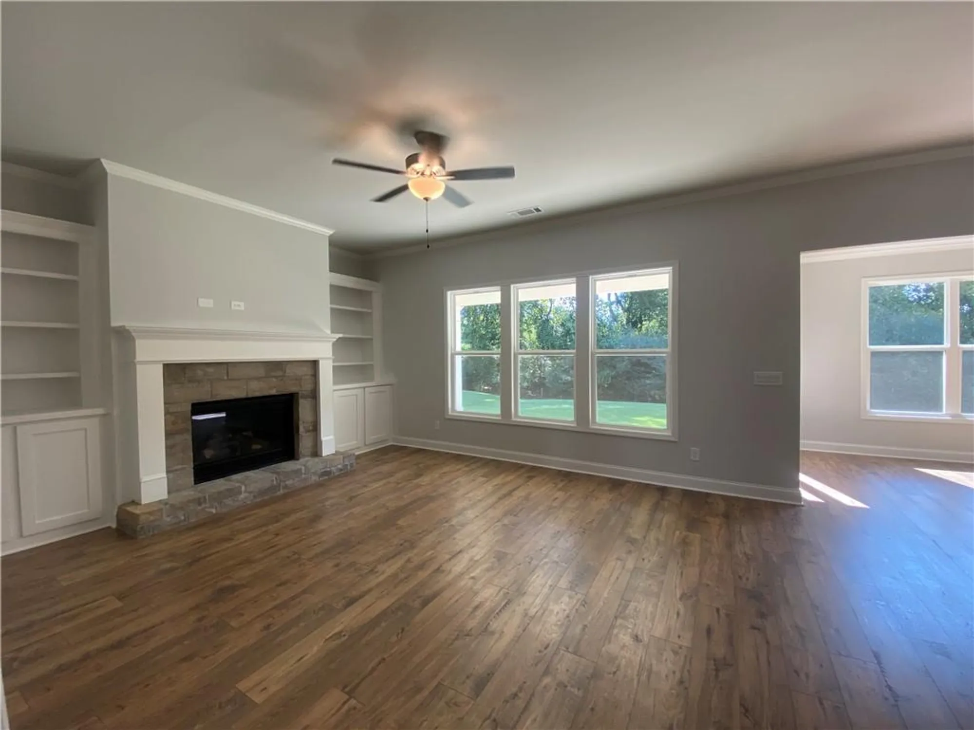 Property Slideshow image 19 of 76 | 199 montview dr, Jefferson, GA, 30549