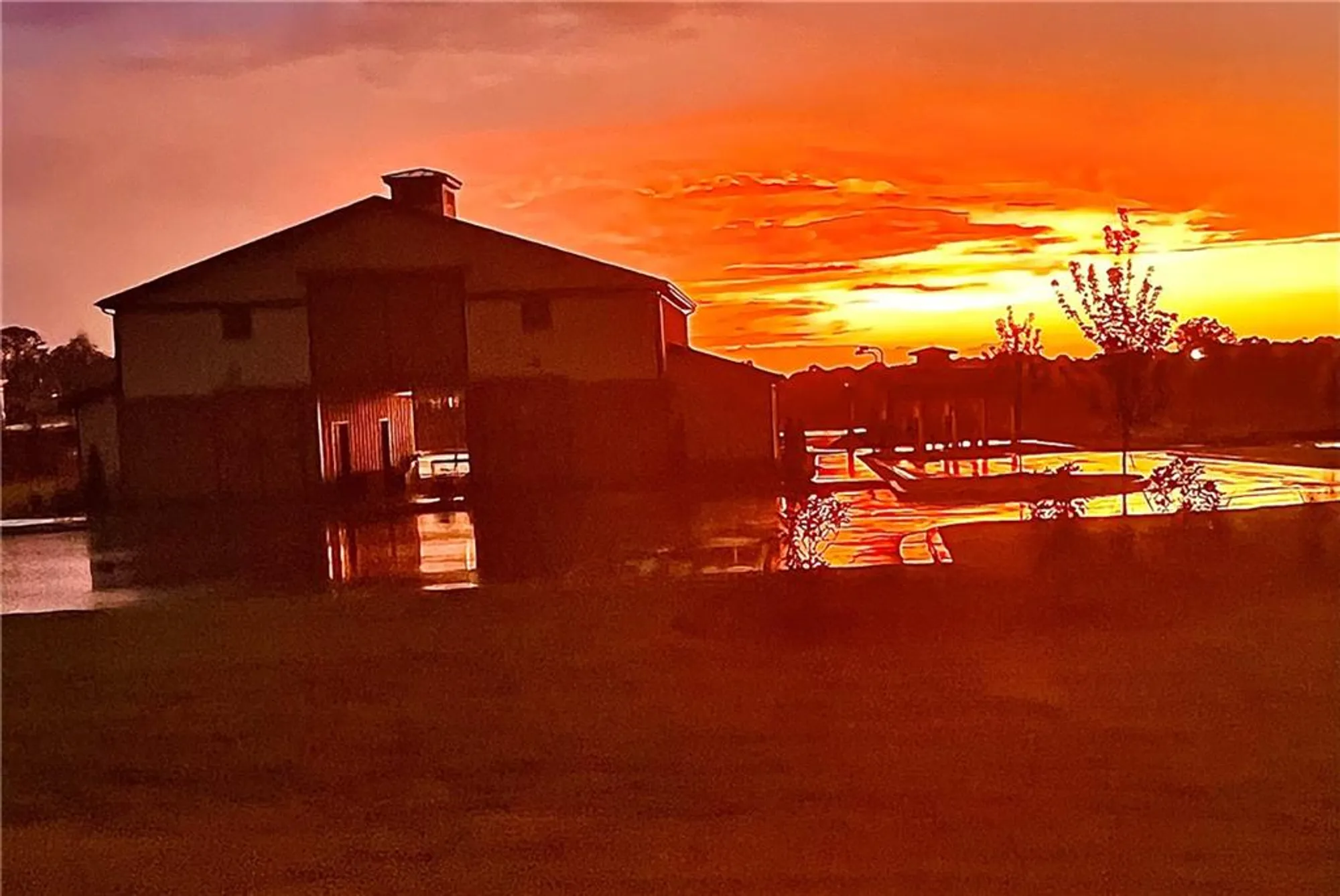 Property Slideshow image 50 of 76 | 199 montview dr, Jefferson, GA, 30549