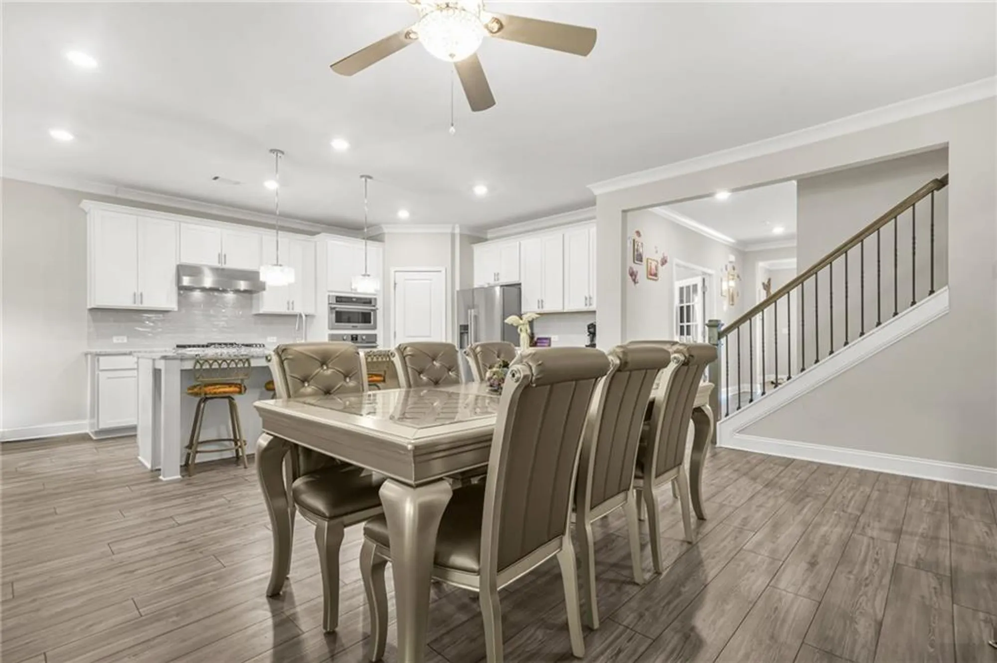 Property Slideshow image 8 of 41 | 567 barlow pl, Grayson, GA, 30017