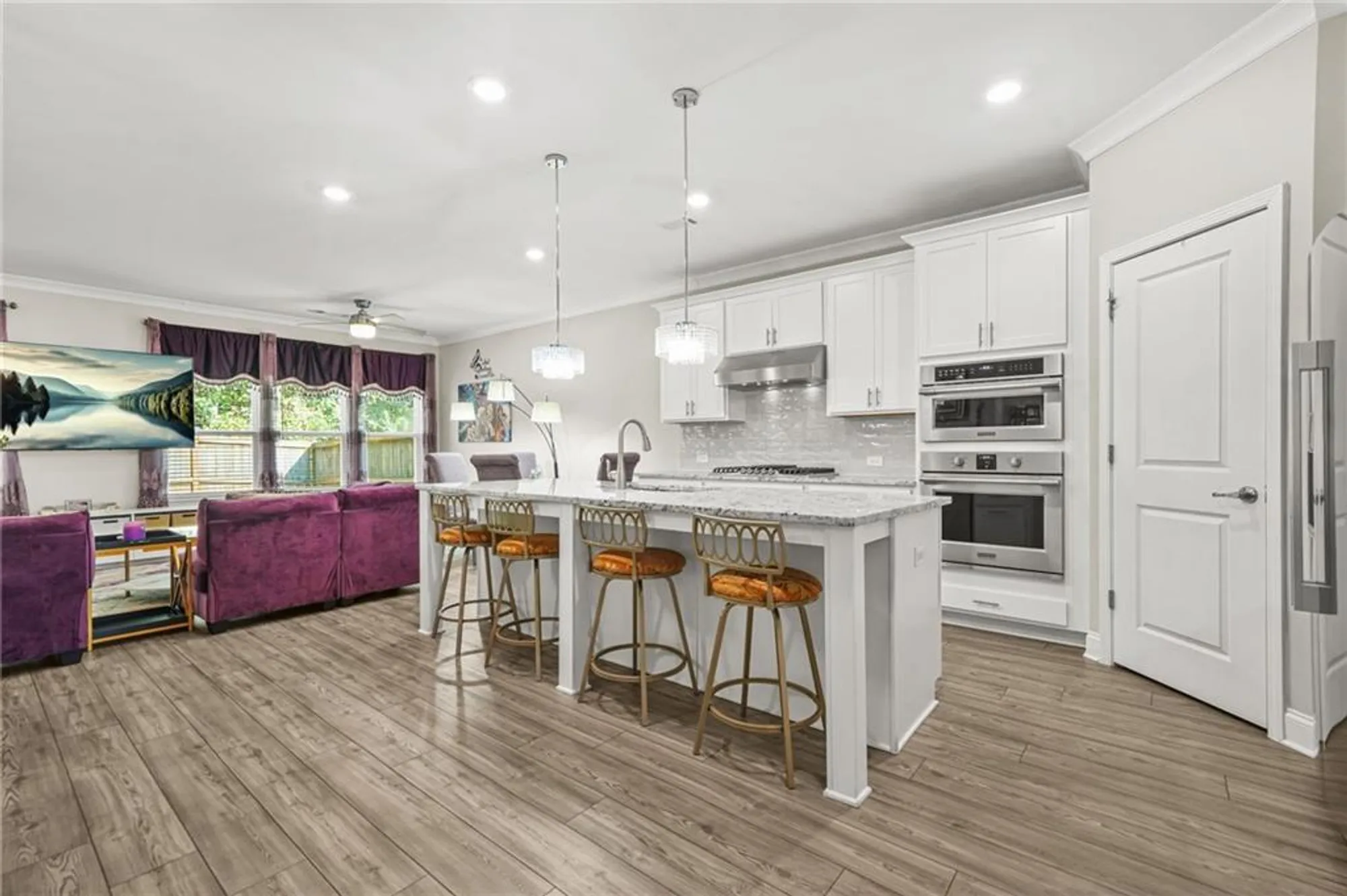 Property Slideshow image 9 of 41 | 567 barlow pl, Grayson, GA, 30017