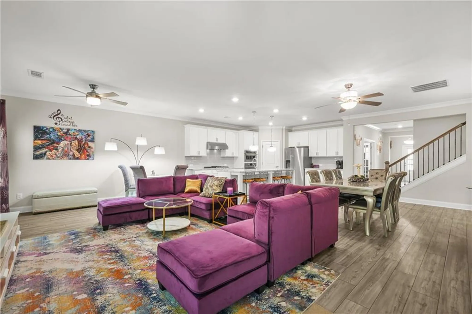 Property Slideshow image 11 of 41 | 567 barlow pl, Grayson, GA, 30017