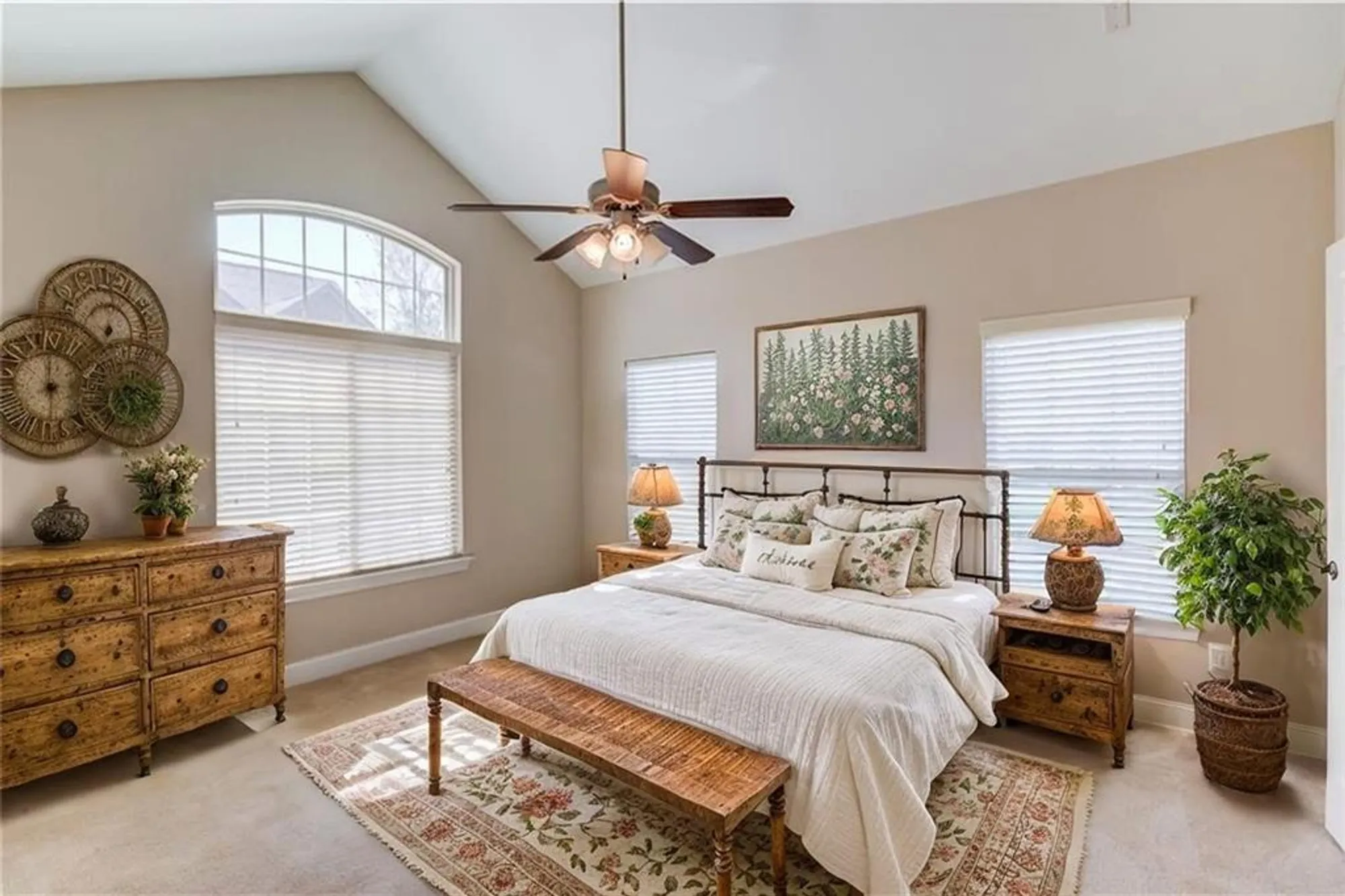 Property Slideshow image 20 of 42 | 4321 lanier ridge walk # 1704, Cumming, GA, 30041