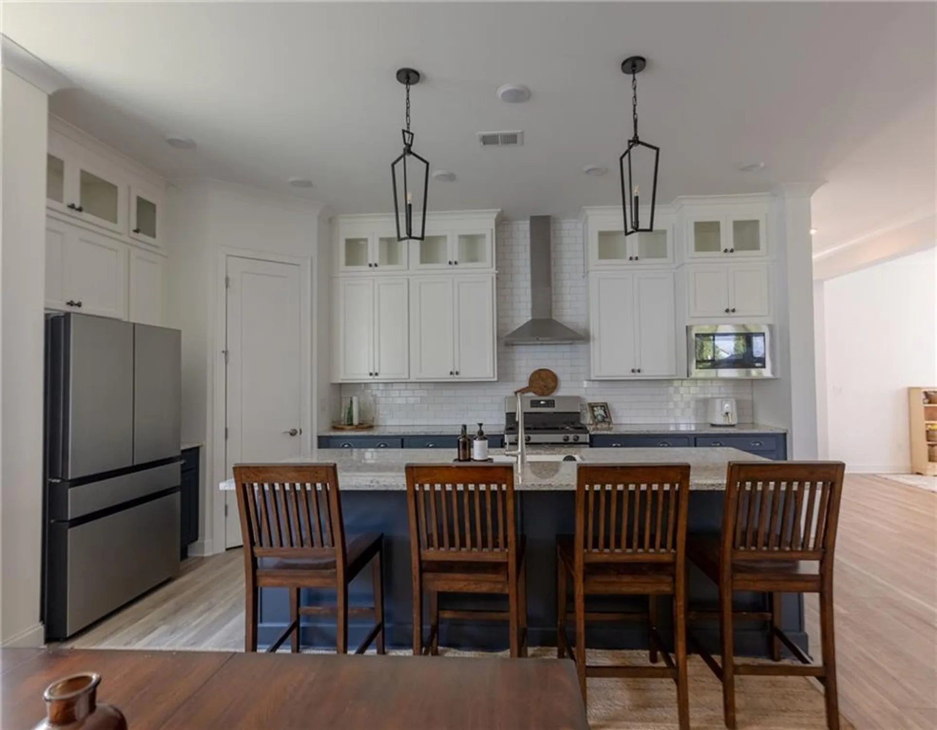 Property Slideshow image 8 of 19 | 6821 bungalow rd, Flowery Branch, GA, 30542