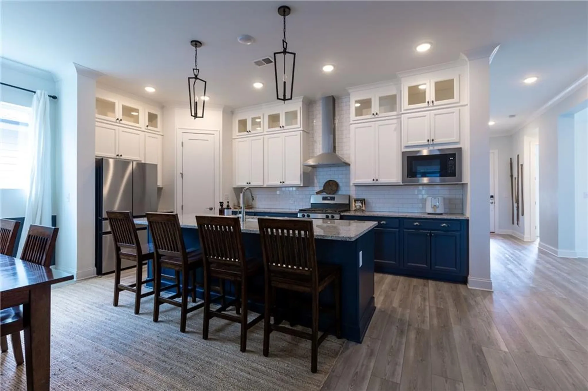 Property Slideshow image 10 of 19 | 6821 bungalow rd, Flowery Branch, GA, 30542