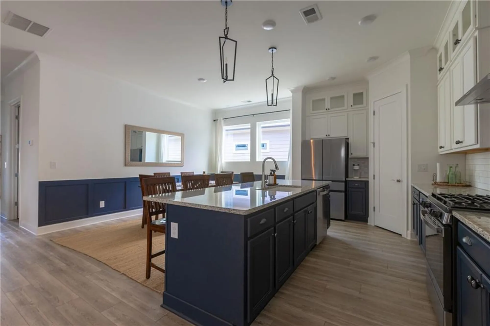 Property Slideshow image 6 of 19 | 6821 bungalow rd, Flowery Branch, GA, 30542