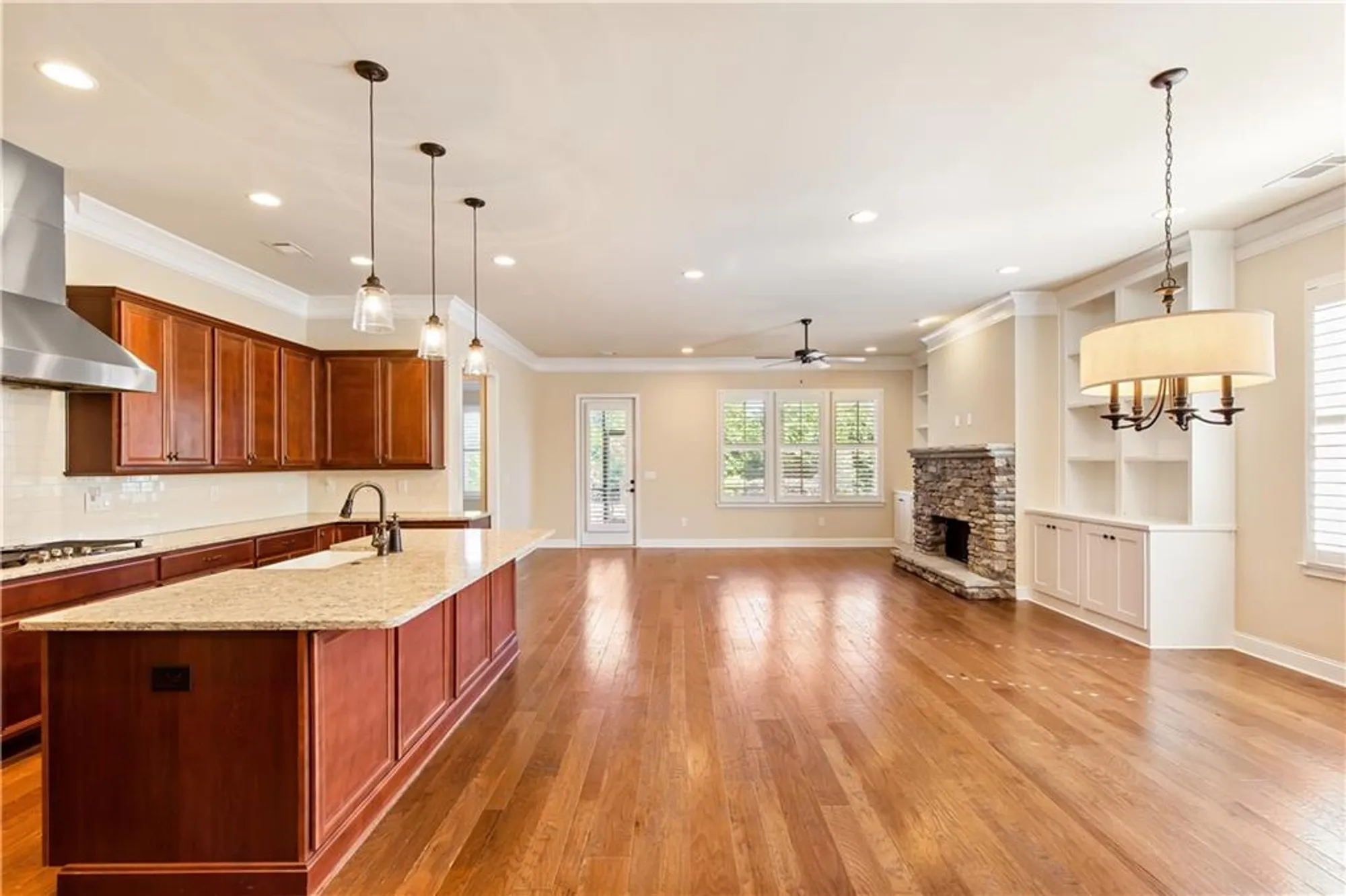 Property Slideshow image 3 of 57 | 424 loblolly st, Woodstock, GA, 30188