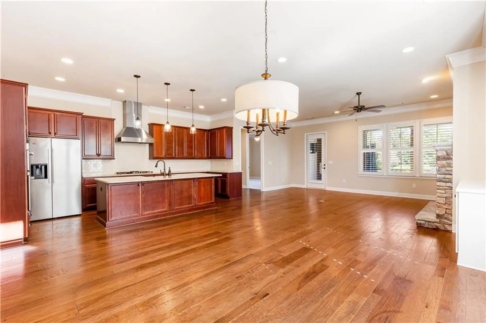 Property Slideshow image 16 of 57 | 424 loblolly st, Woodstock, GA, 30188