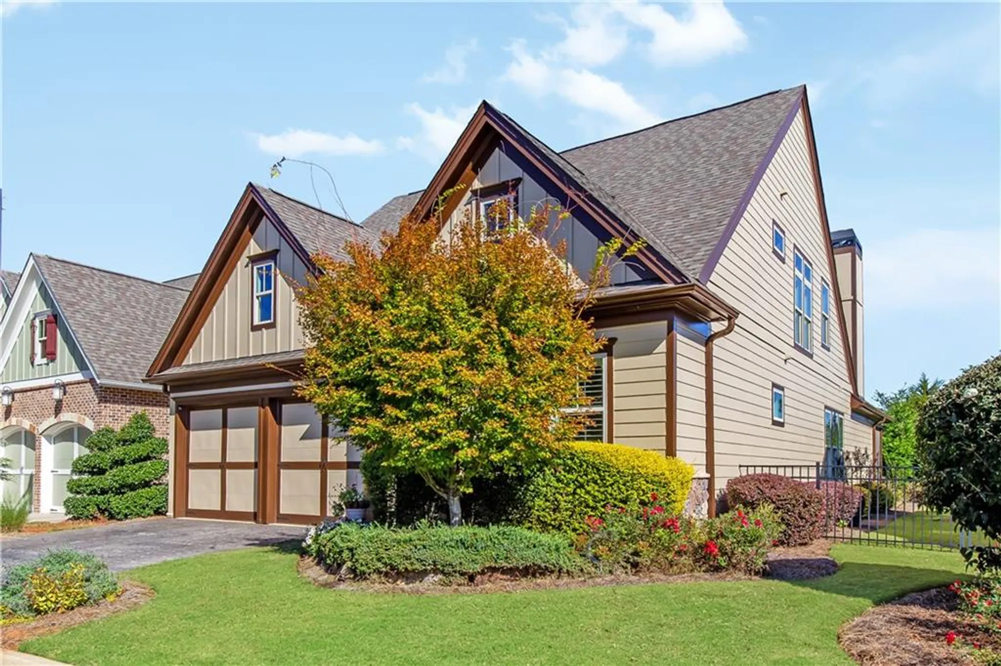 Property Slideshow image 44 of 57 | 424 loblolly st, Woodstock, GA, 30188