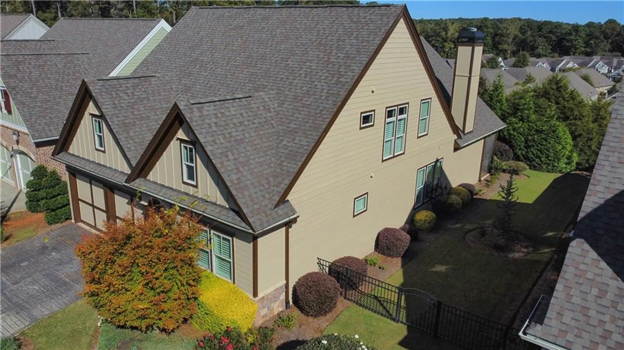 Property Slideshow image 56 of 57 | 424 loblolly st, Woodstock, GA, 30188