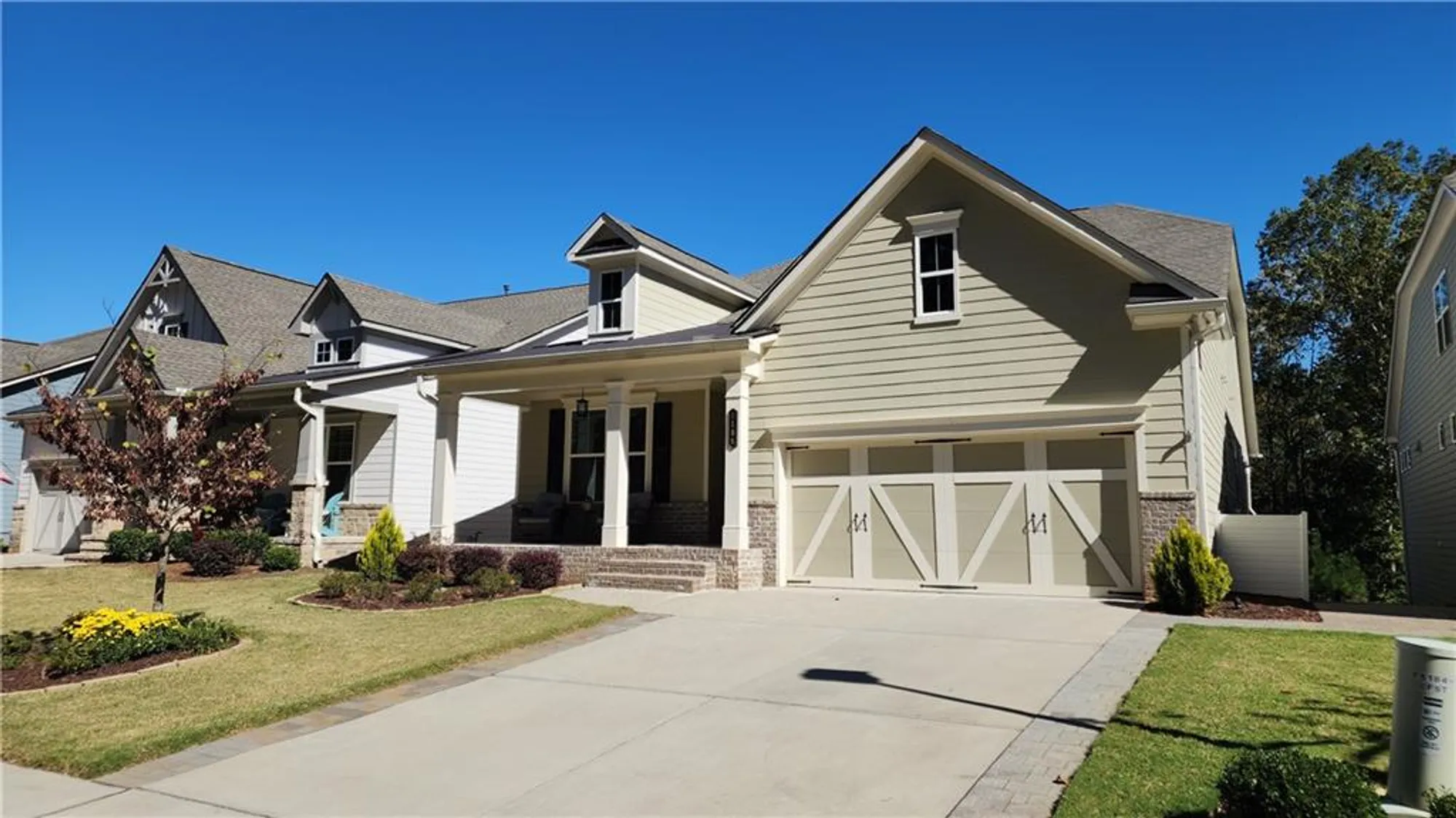 Property Slideshow image 2 of 85 | 5188 watchmans cv, Gainesville, GA, 30504