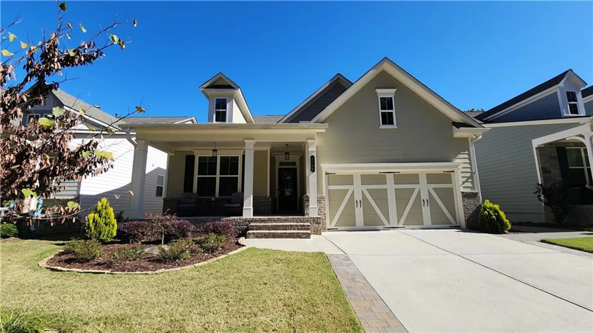 Property Slideshow image 4 of 85 | 5188 watchmans cv, Gainesville, GA, 30504
