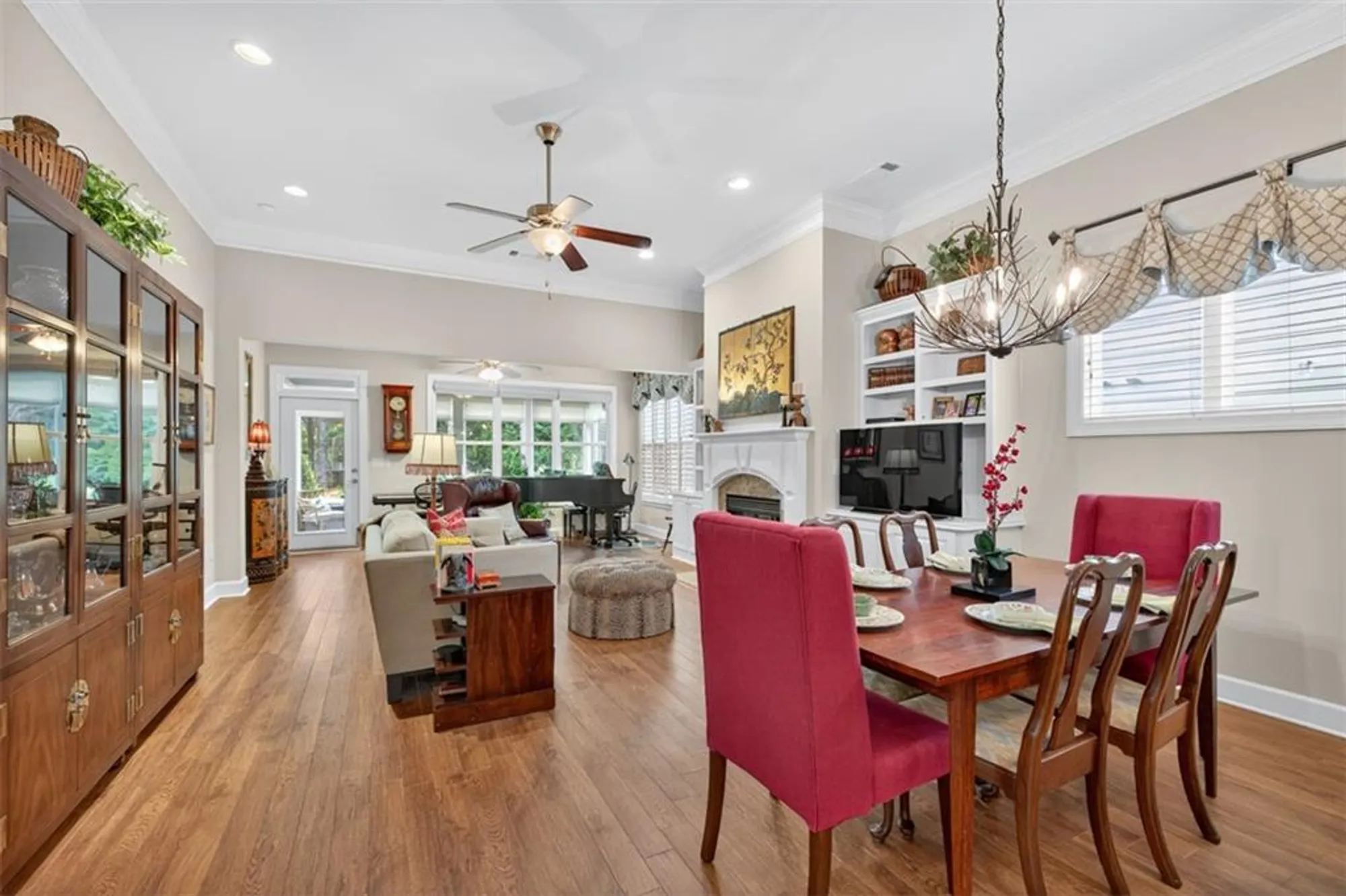 Property Slideshow image 11 of 58 | 3373 sweet plum trce, Gainesville, GA, 30504