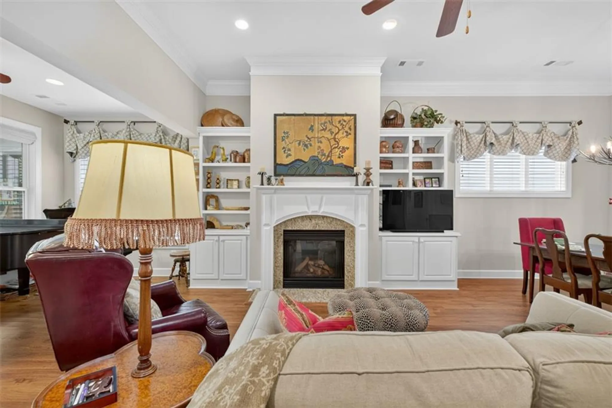 Property Slideshow image 10 of 58 | 3373 sweet plum trce, Gainesville, GA, 30504