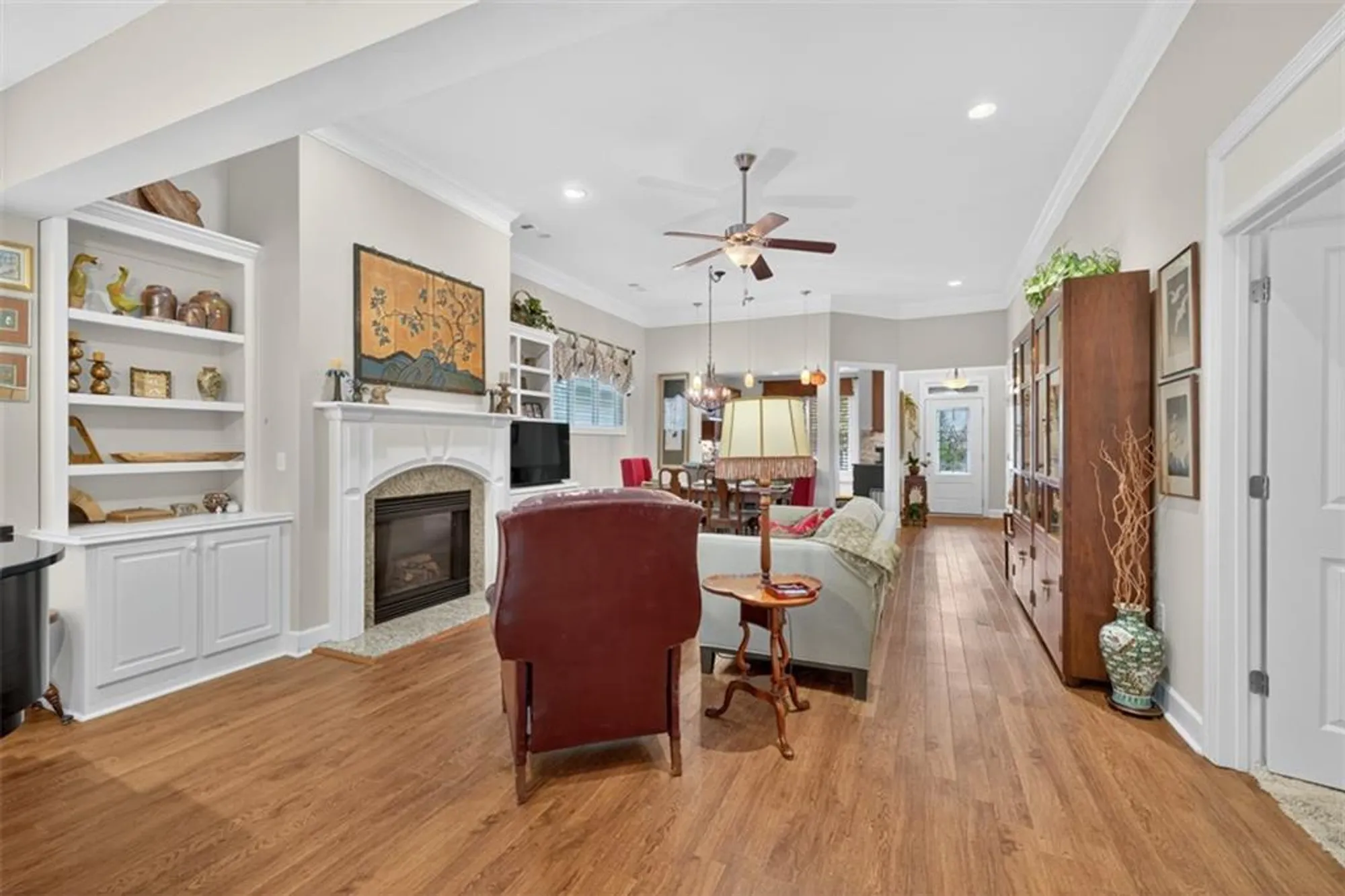 Property Slideshow image 12 of 58 | 3373 sweet plum trce, Gainesville, GA, 30504