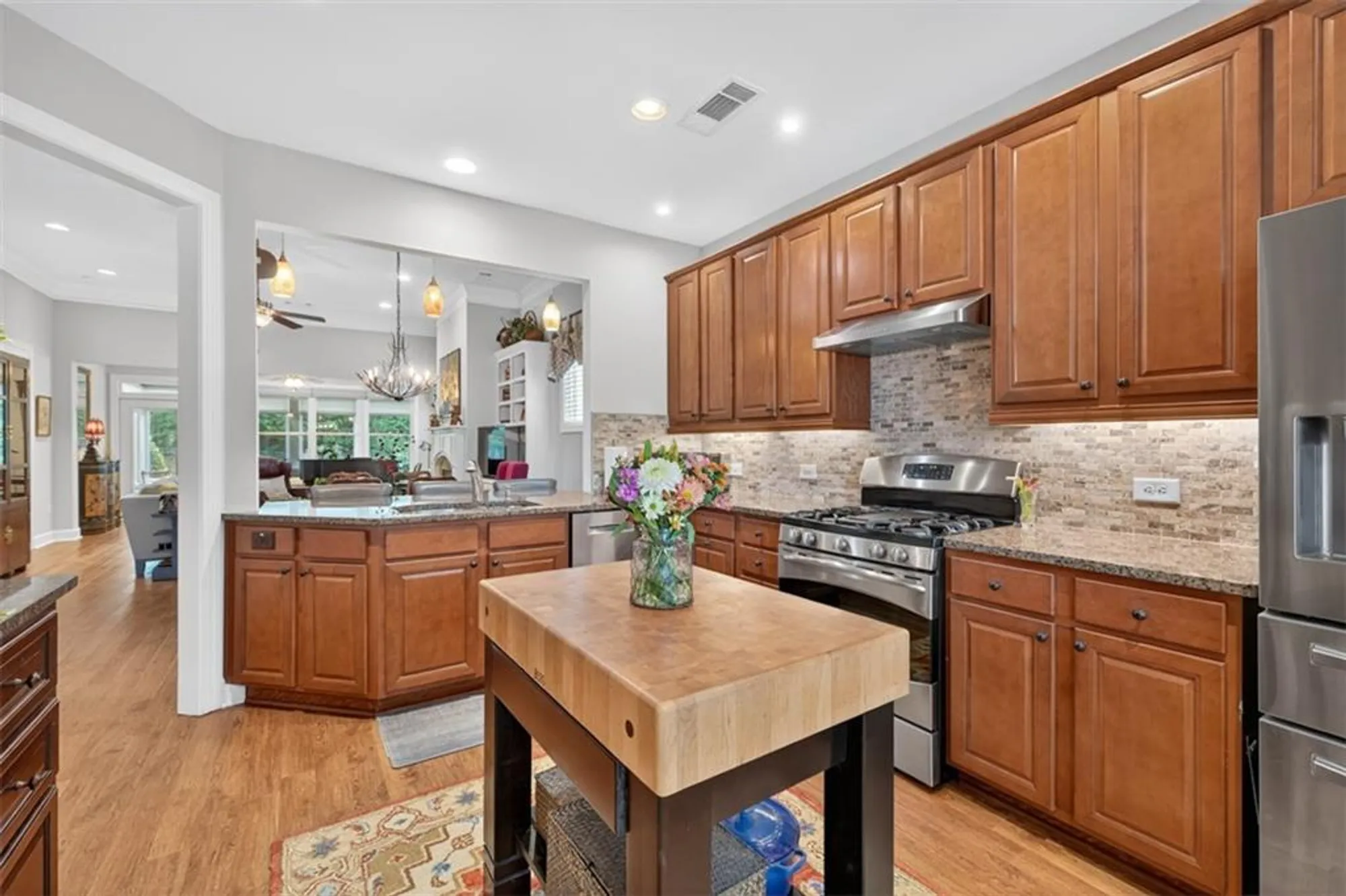 Property Slideshow image 4 of 58 | 3373 sweet plum trce, Gainesville, GA, 30504