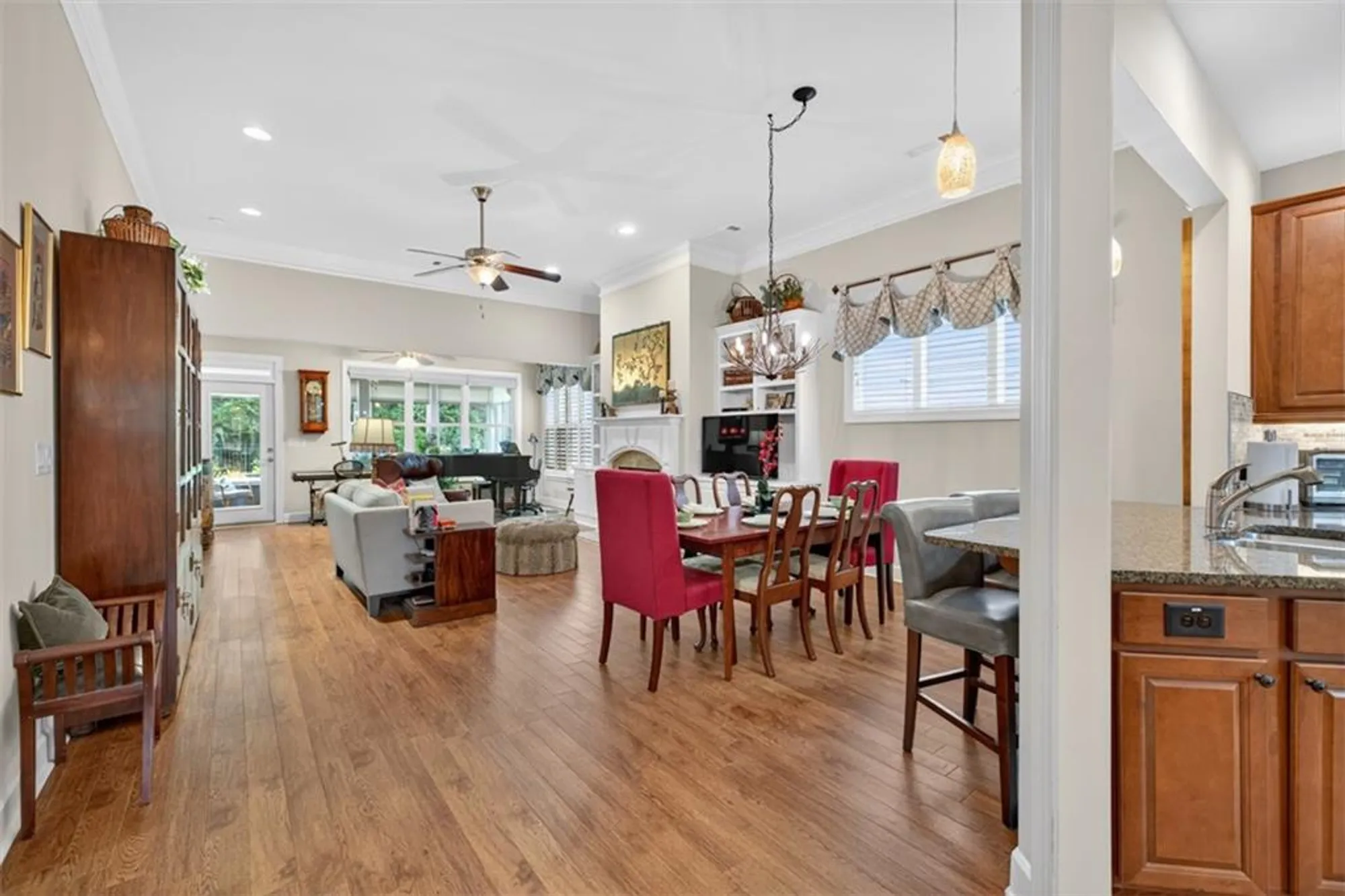 Property Slideshow image 20 of 58 | 3373 sweet plum trce, Gainesville, GA, 30504