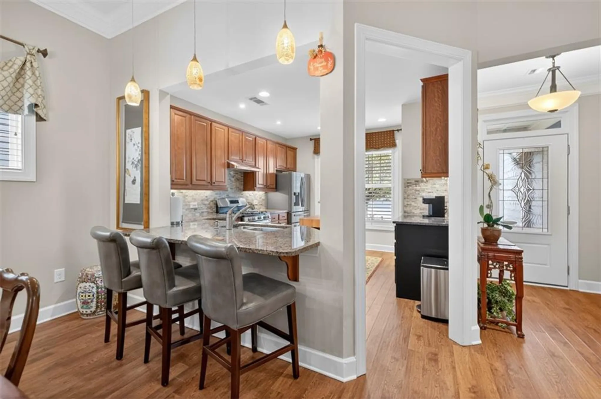 Property Slideshow image 21 of 58 | 3373 sweet plum trce, Gainesville, GA, 30504