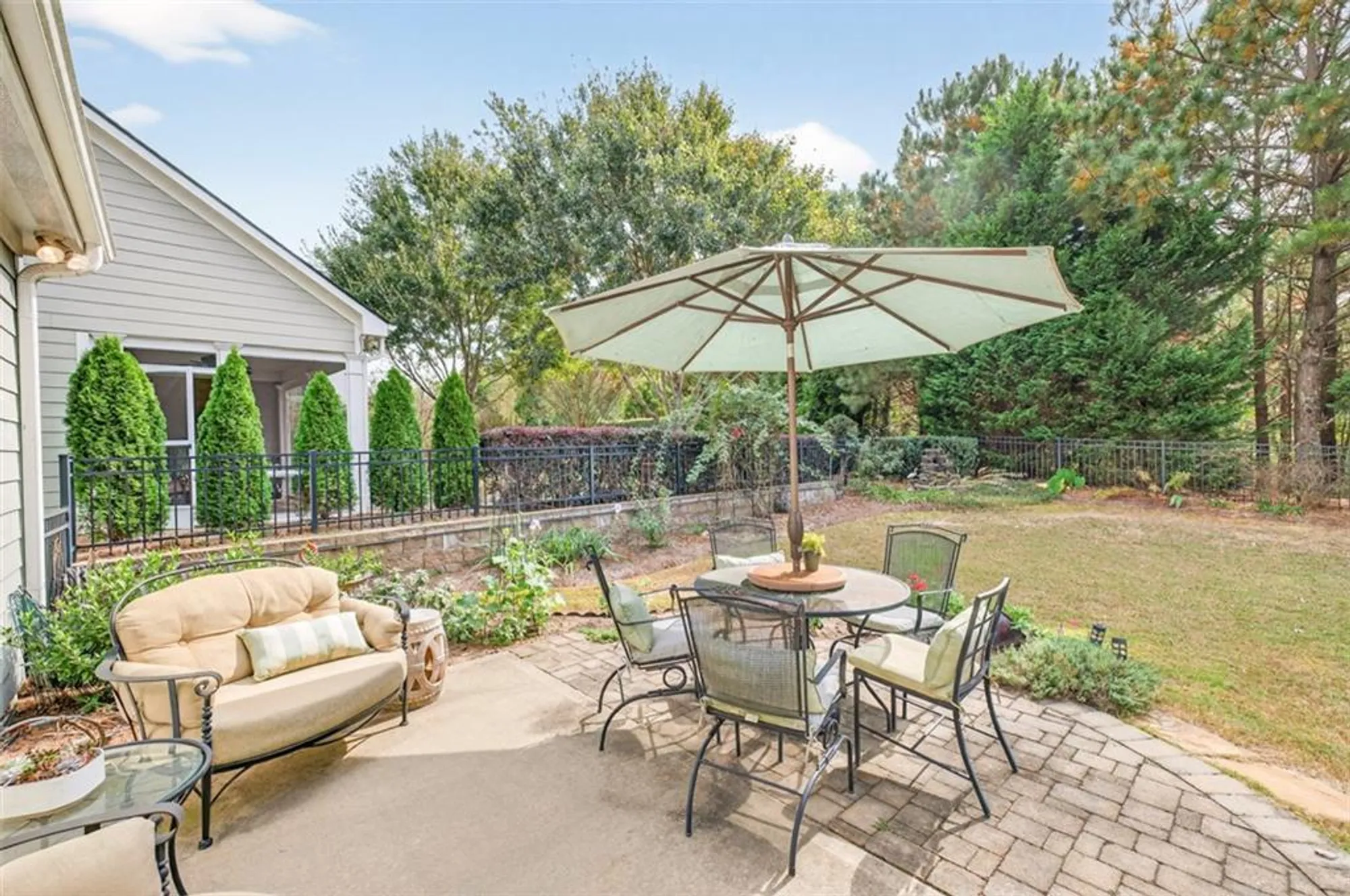 Property Slideshow image 45 of 58 | 3373 sweet plum trce, Gainesville, GA, 30504