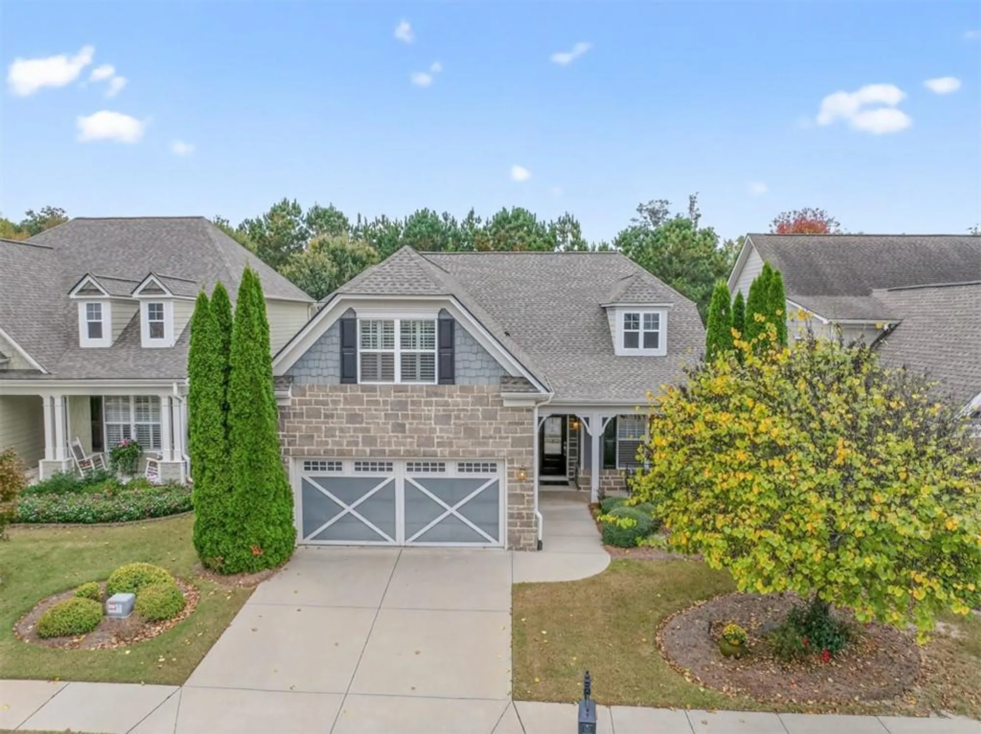Property Slideshow image 49 of 58 | 3373 sweet plum trce, Gainesville, GA, 30504