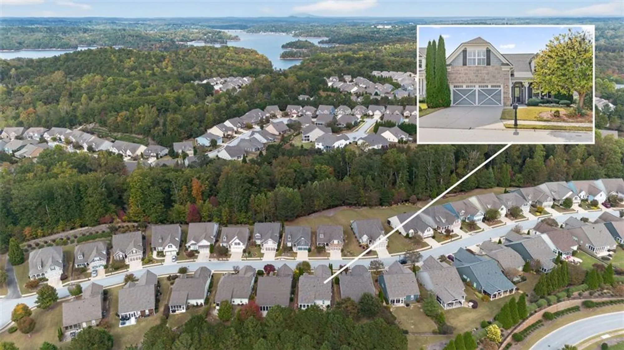 Property Slideshow image 51 of 58 | 3373 sweet plum trce, Gainesville, GA, 30504