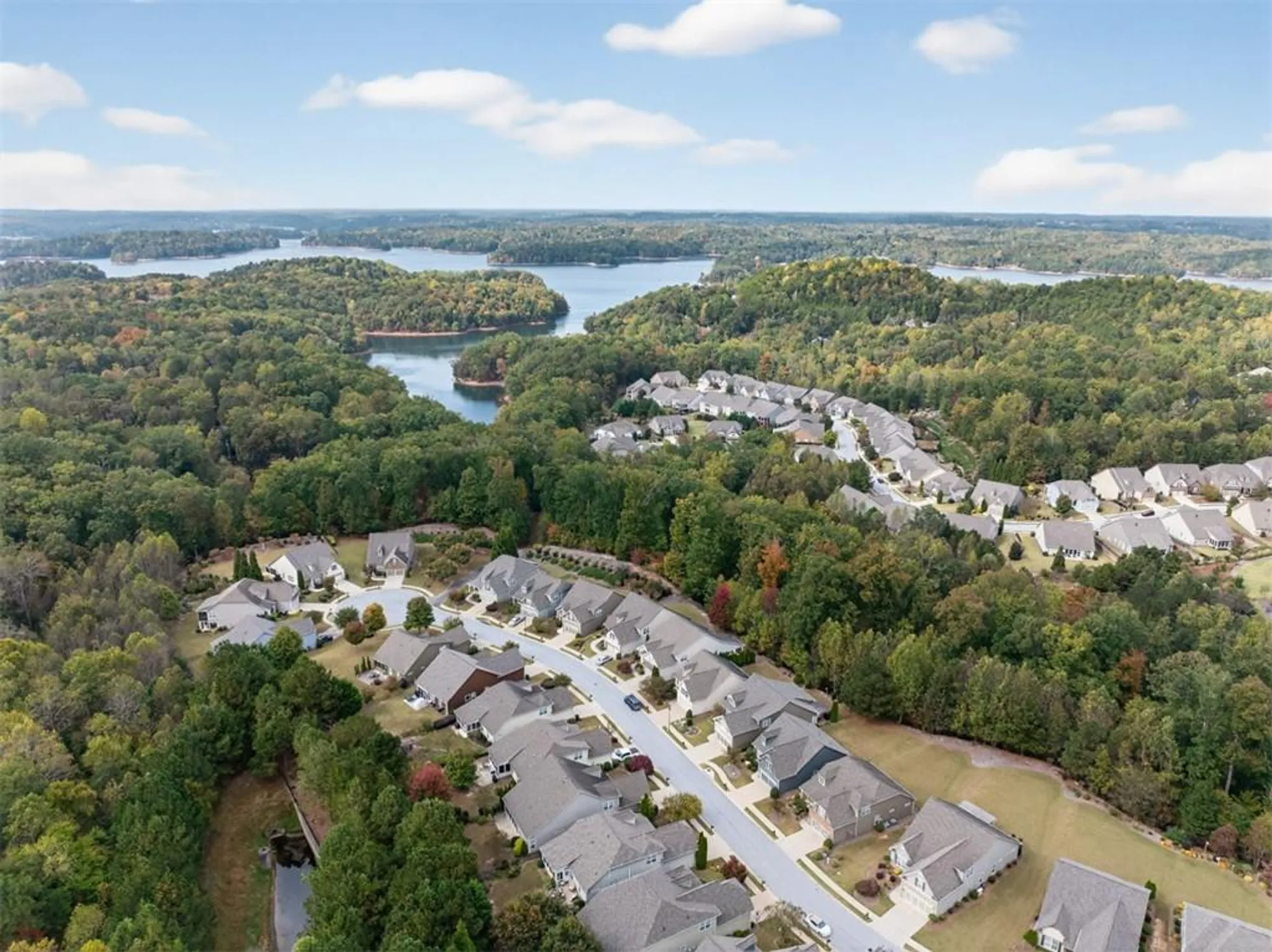 Property Slideshow image 52 of 58 | 3373 sweet plum trce, Gainesville, GA, 30504