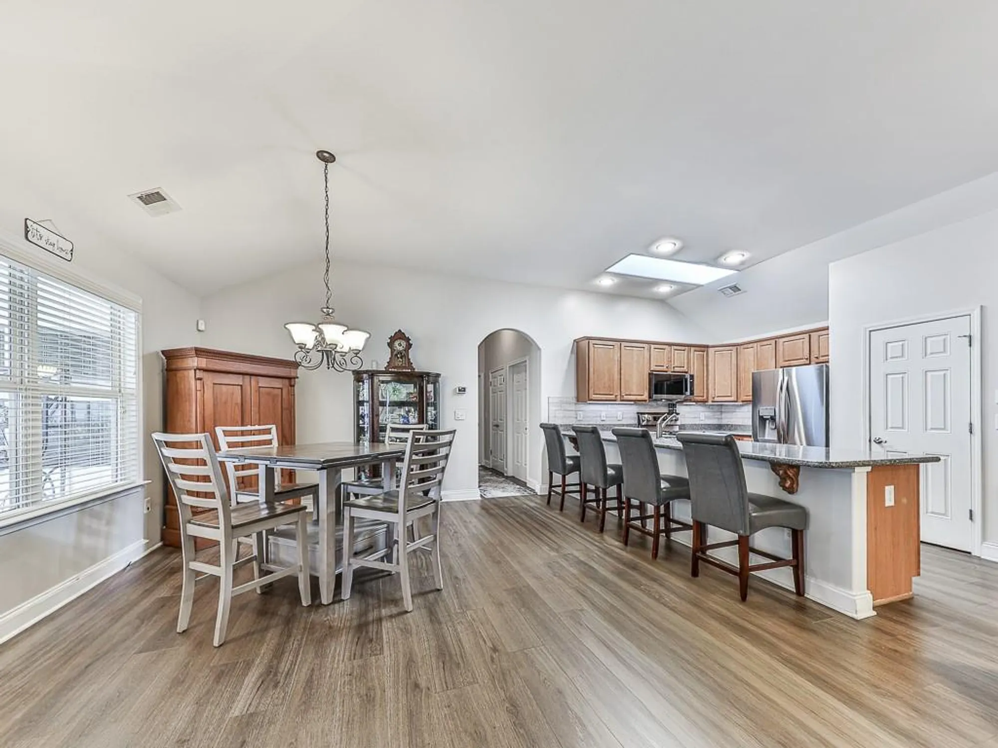 Property Slideshow image 9 of 41 | 150 shoal creek way, Dallas, GA, 30132