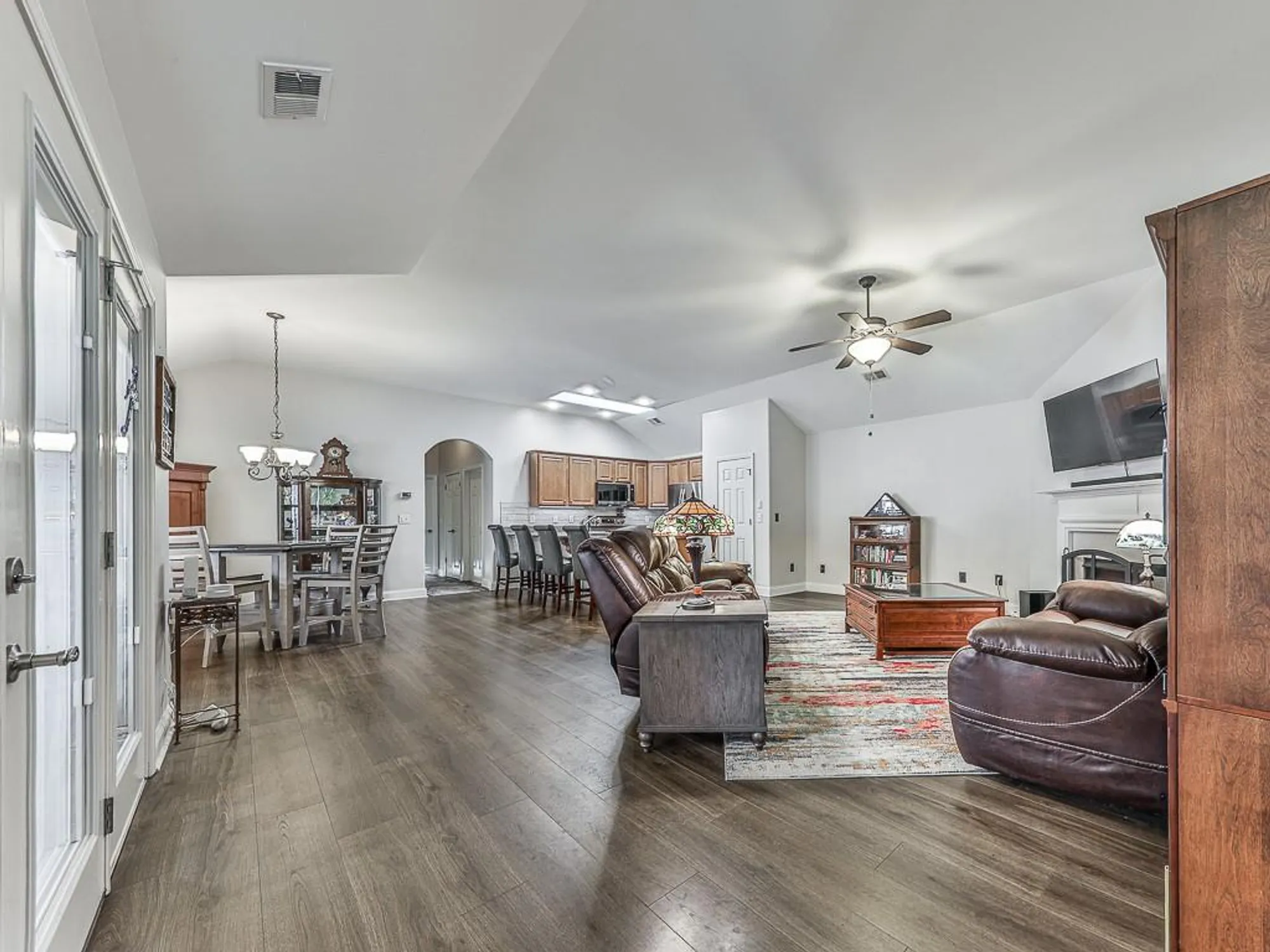 Property Slideshow image 6 of 41 | 150 shoal creek way, Dallas, GA, 30132