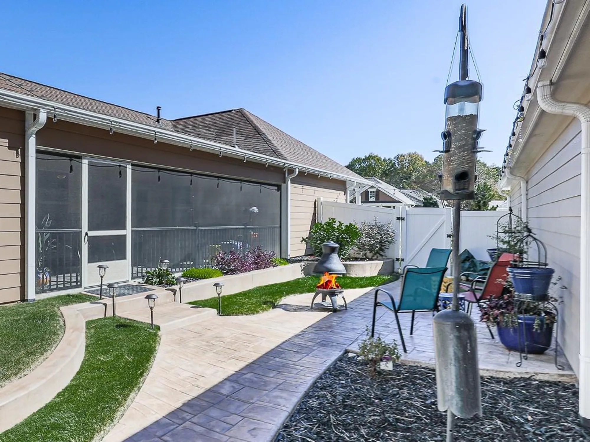 Property Slideshow image 28 of 41 | 150 shoal creek way, Dallas, GA, 30132