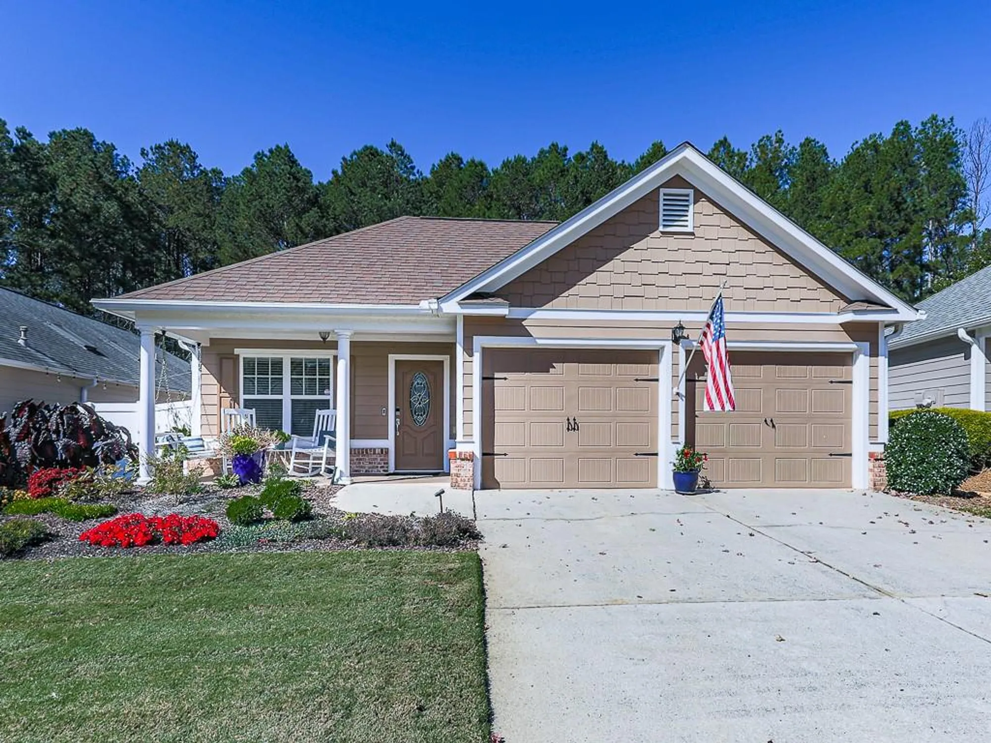 Property Slideshow image 32 of 41 | 150 shoal creek way, Dallas, GA, 30132