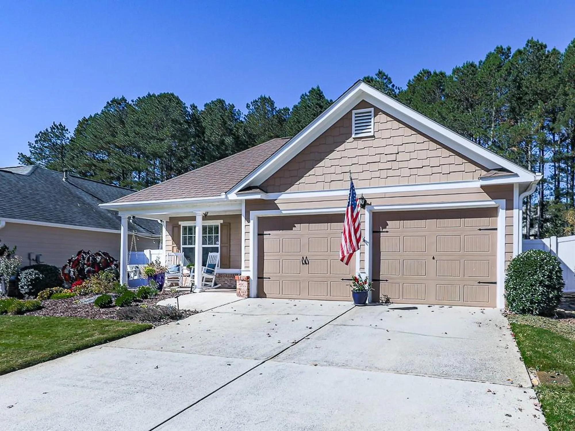 Property Slideshow image 39 of 41 | 150 shoal creek way, Dallas, GA, 30132