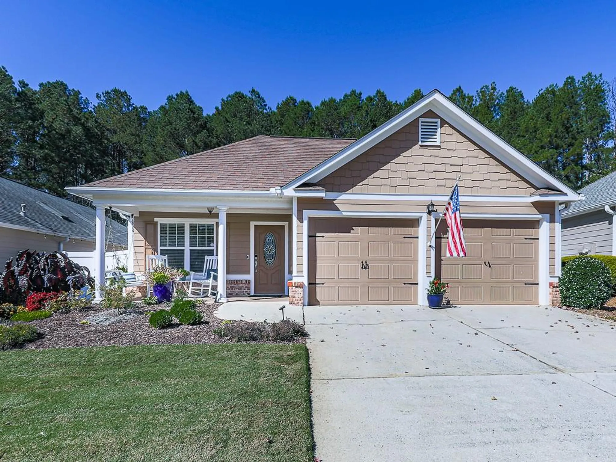Property Slideshow image 1 of 41 | 150 shoal creek way, Dallas, GA, 30132