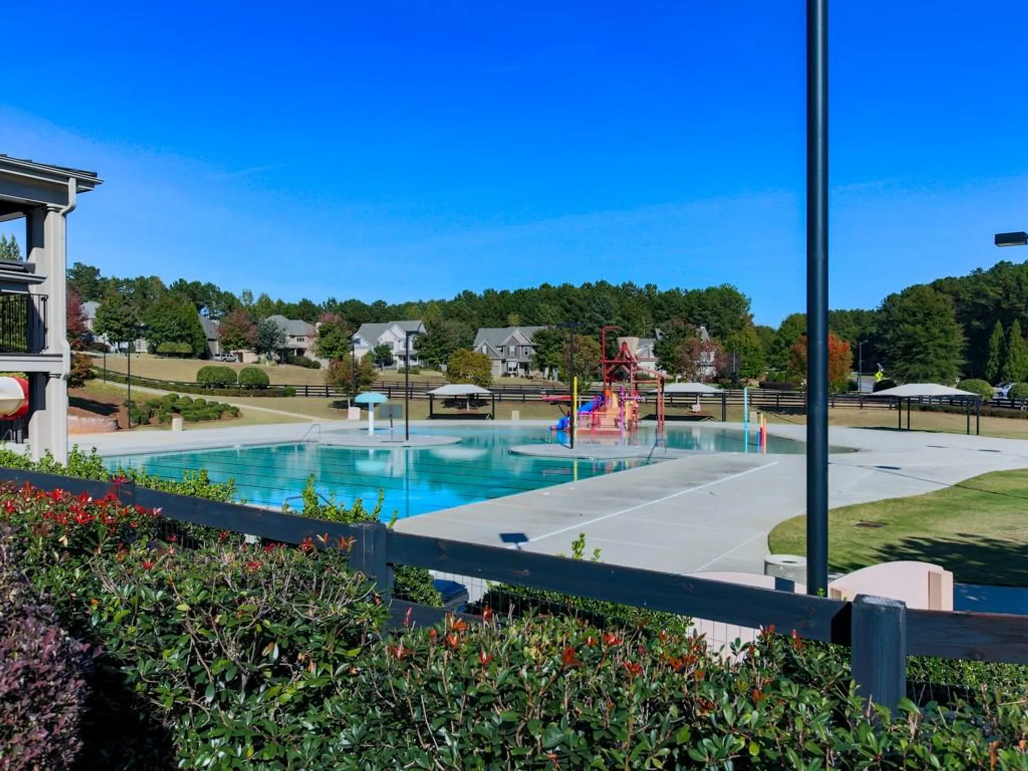 Property Slideshow image 36 of 41 | 150 shoal creek way, Dallas, GA, 30132