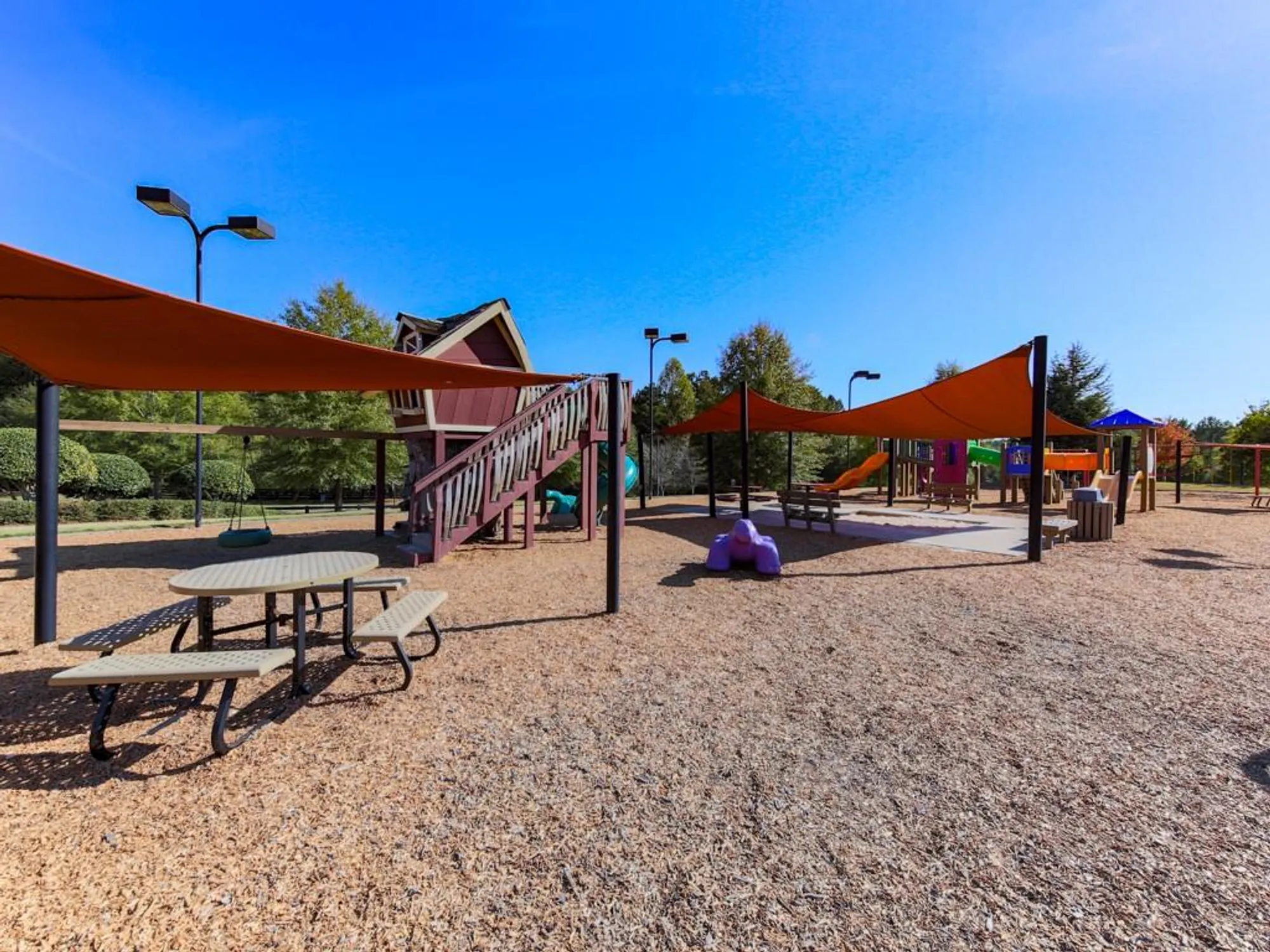 Property Slideshow image 37 of 41 | 150 shoal creek way, Dallas, GA, 30132