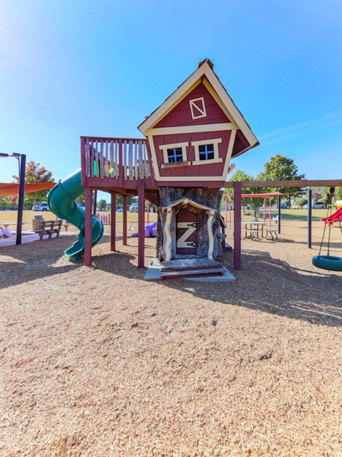 Property Slideshow image 38 of 41 | 150 shoal creek way, Dallas, GA, 30132