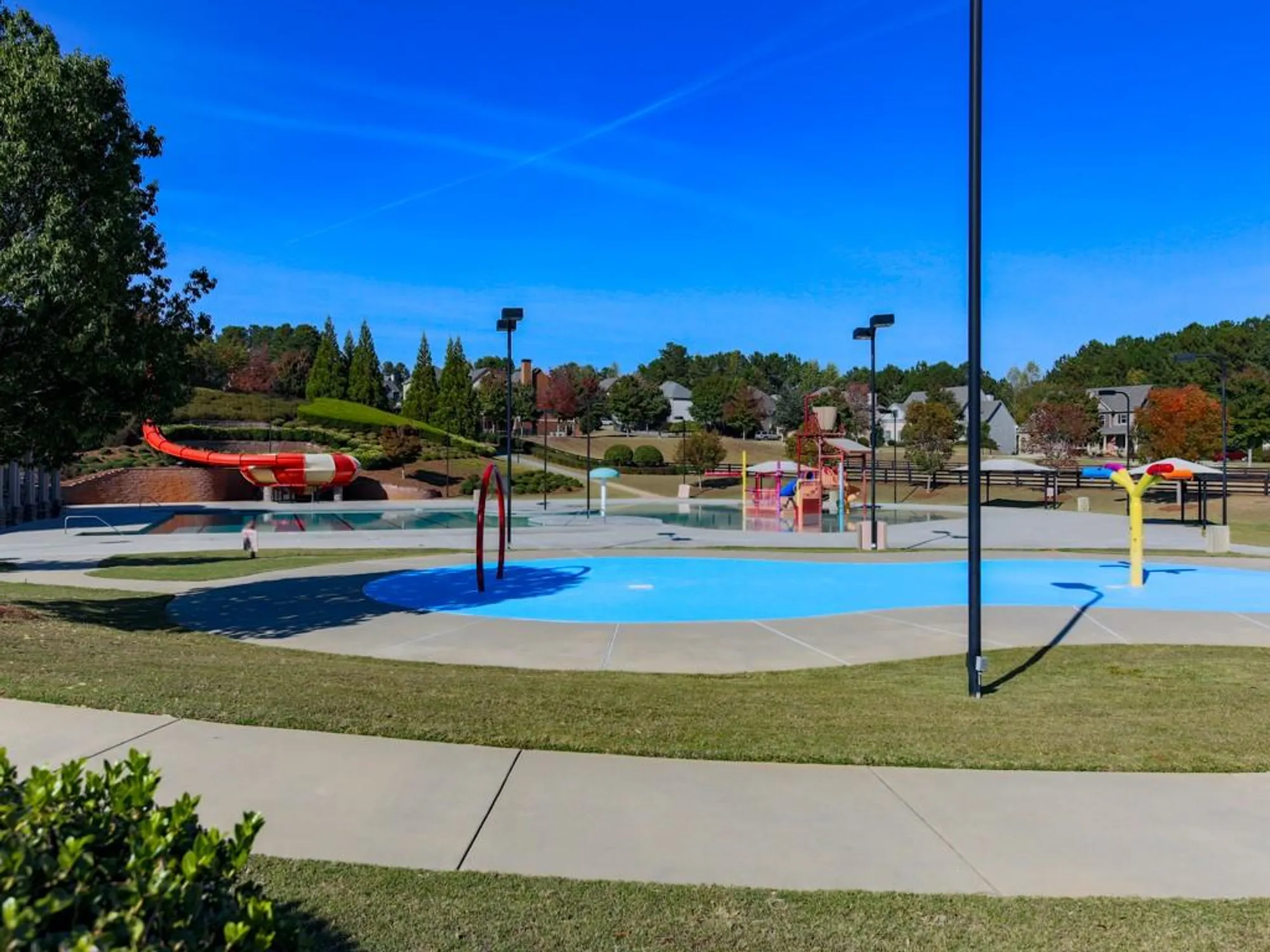 Property Slideshow image 40 of 41 | 150 shoal creek way, Dallas, GA, 30132