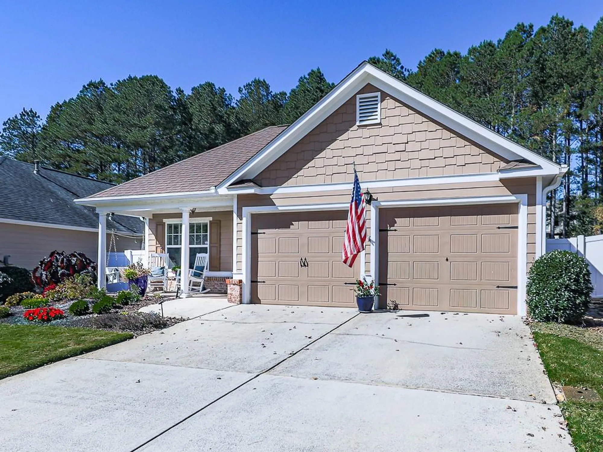 Property Slideshow image 33 of 41 | 150 shoal creek way, Dallas, GA, 30132