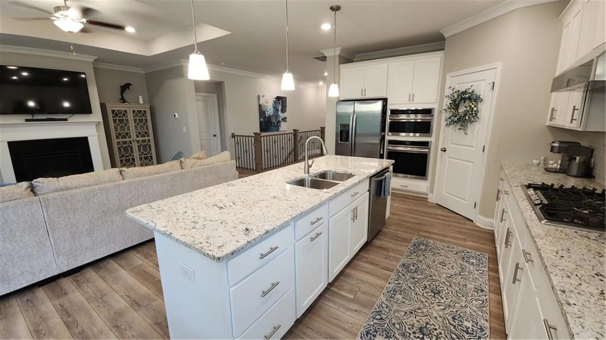 Property Slideshow image 12 of 85 | 5188 watchmans cv, Gainesville, GA, 30504
