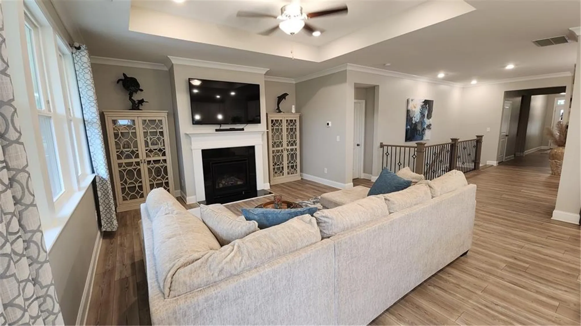 Property Slideshow image 9 of 85 | 5188 watchmans cv, Gainesville, GA, 30504