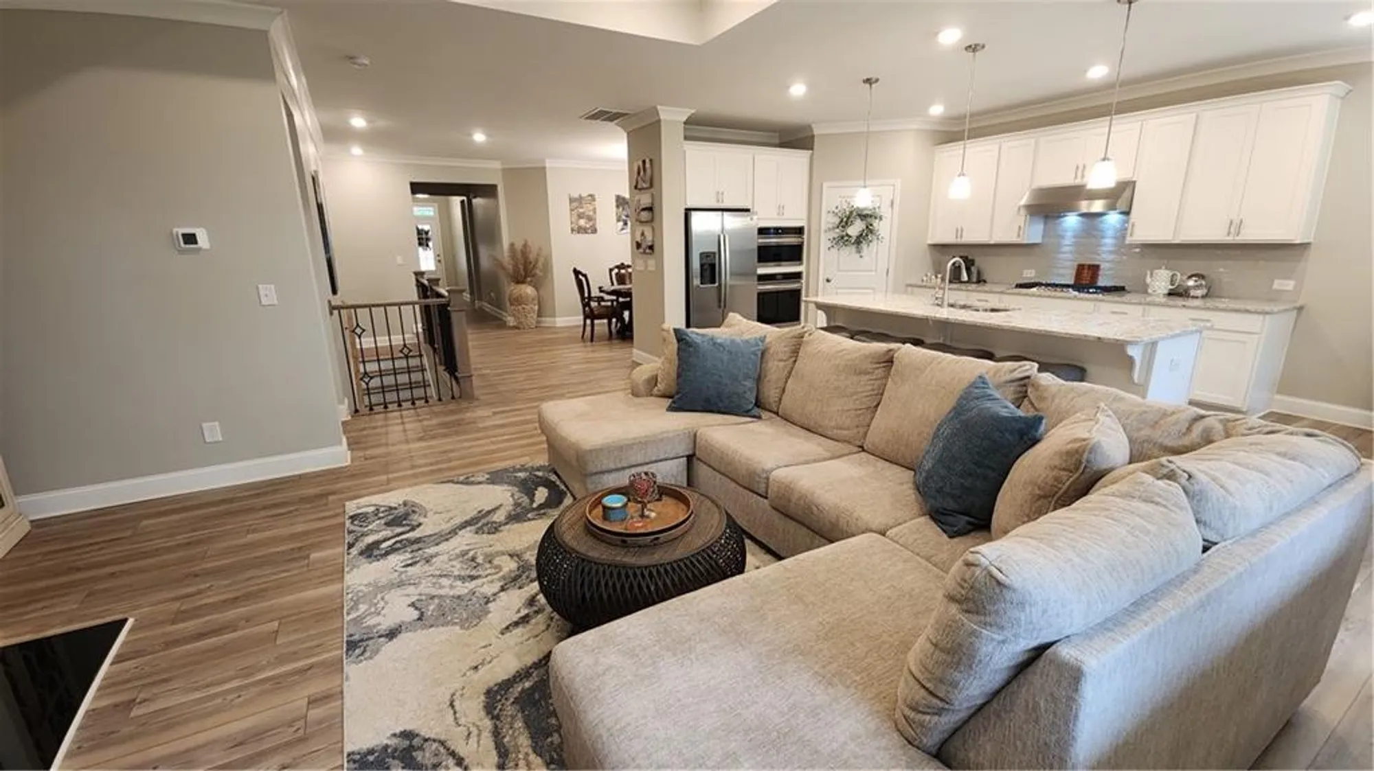 Property Slideshow image 10 of 85 | 5188 watchmans cv, Gainesville, GA, 30504