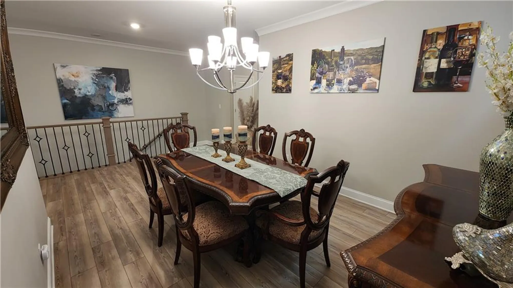 Property Slideshow image 22 of 85 | 5188 watchmans cv, Gainesville, GA, 30504