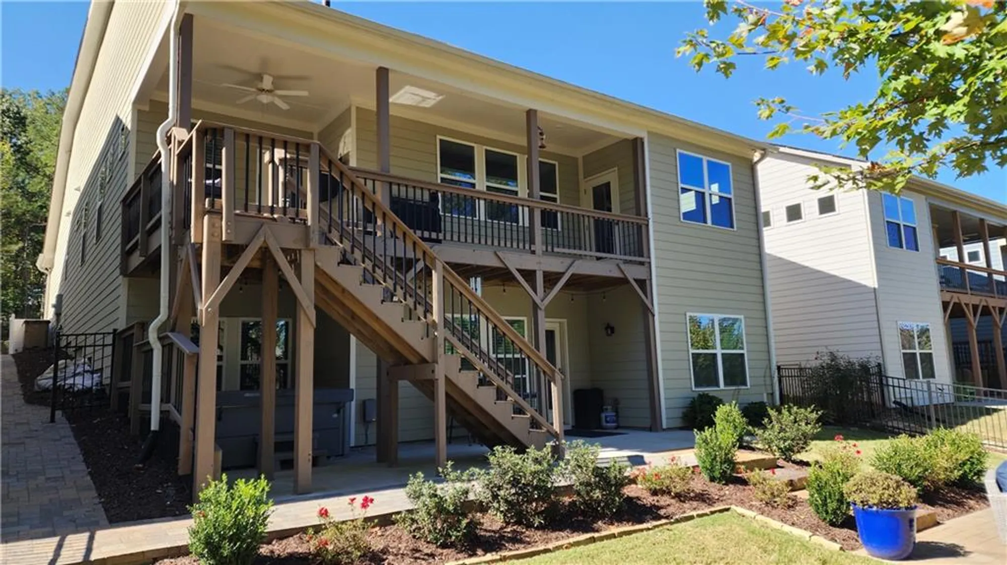 Property Slideshow image 52 of 85 | 5188 watchmans cv, Gainesville, GA, 30504
