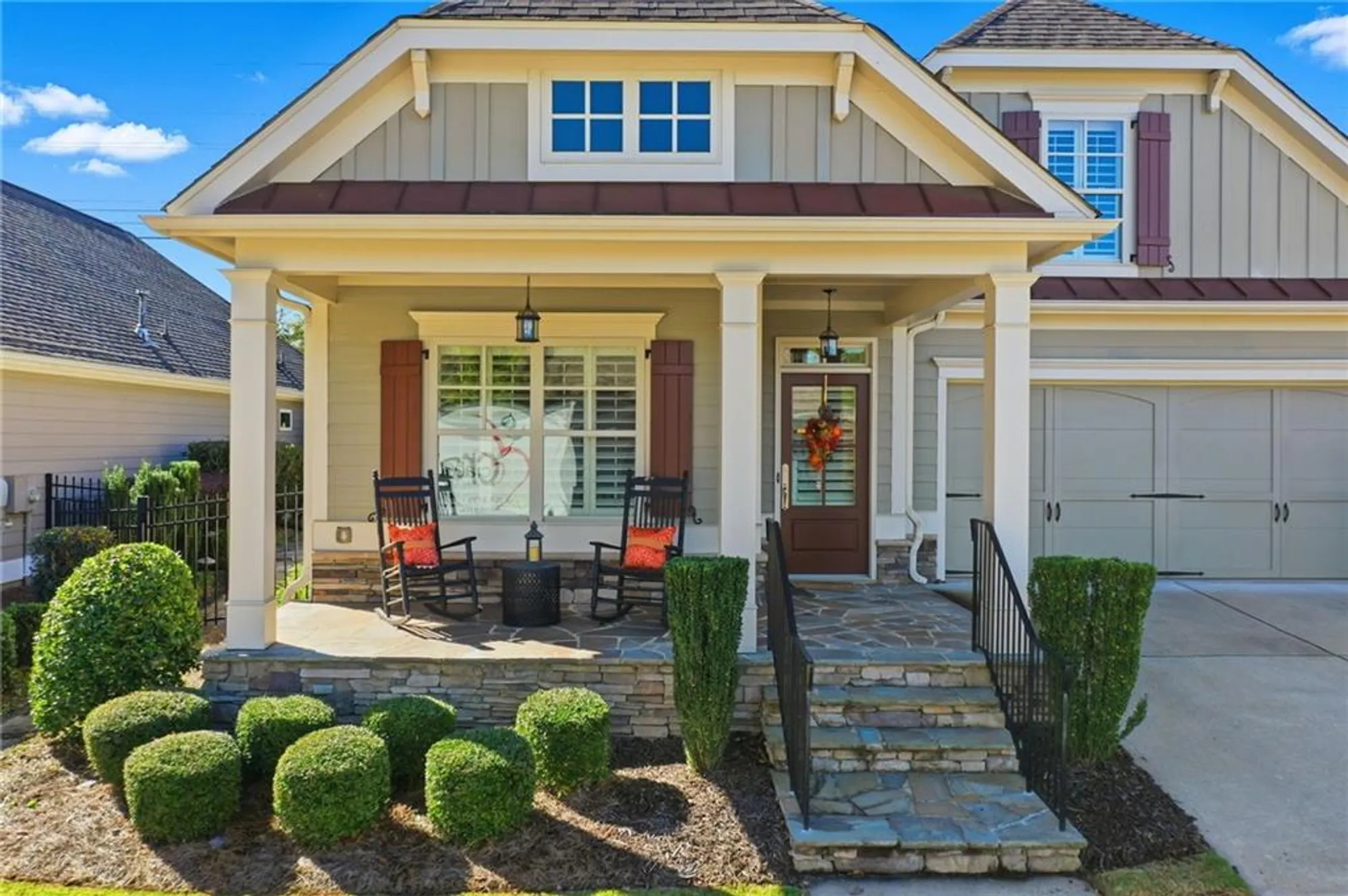 Property Slideshow image 2 of 44 | 126 heron xing, Woodstock, GA, 30188