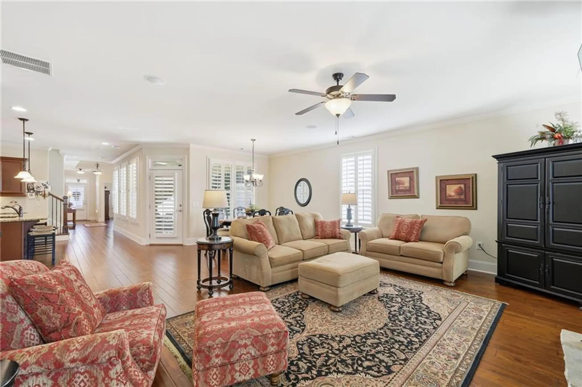 Property Slideshow image 11 of 44 | 126 heron xing, Woodstock, GA, 30188