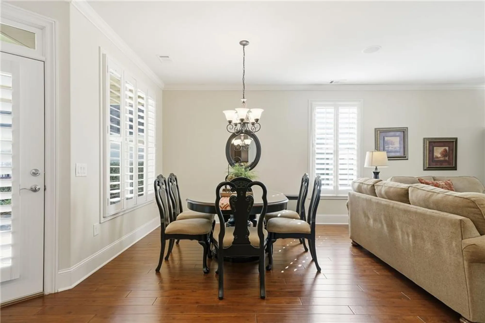 Property Slideshow image 12 of 44 | 126 heron xing, Woodstock, GA, 30188