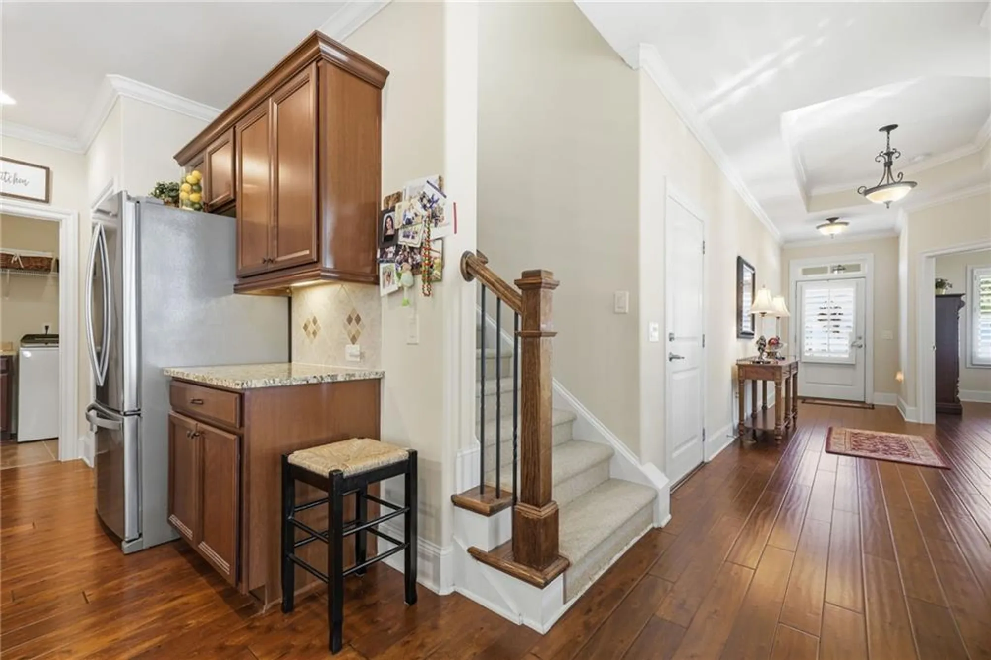 Property Slideshow image 13 of 44 | 126 heron xing, Woodstock, GA, 30188