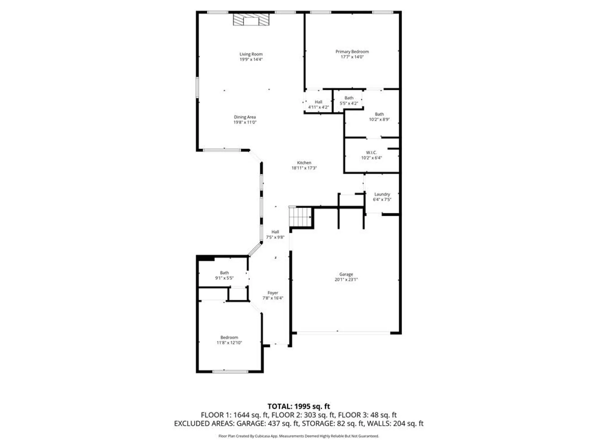 Property Slideshow image 41 of 44 | 126 heron xing, Woodstock, GA, 30188