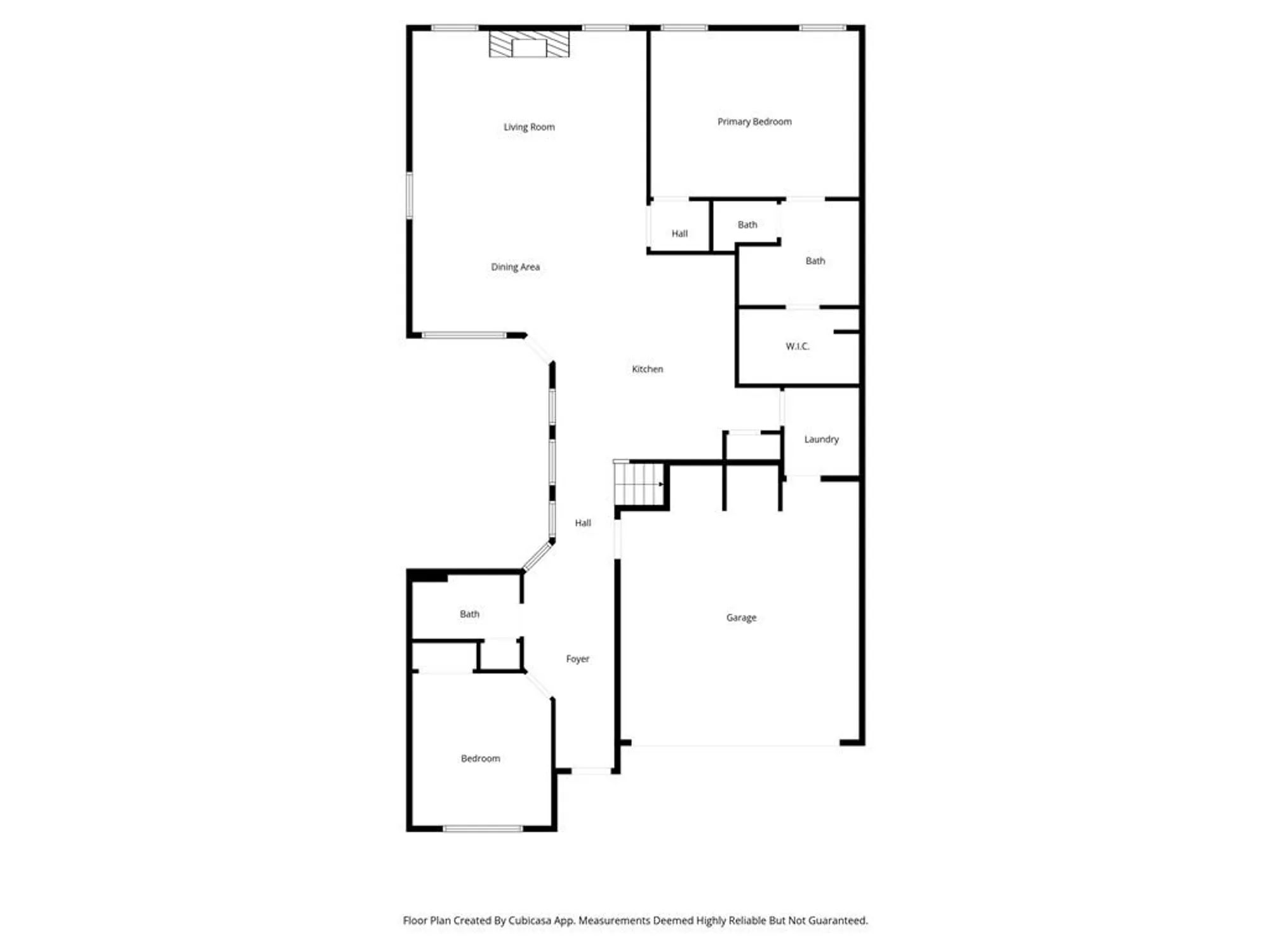 Property Slideshow image 38 of 44 | 126 heron xing, Woodstock, GA, 30188